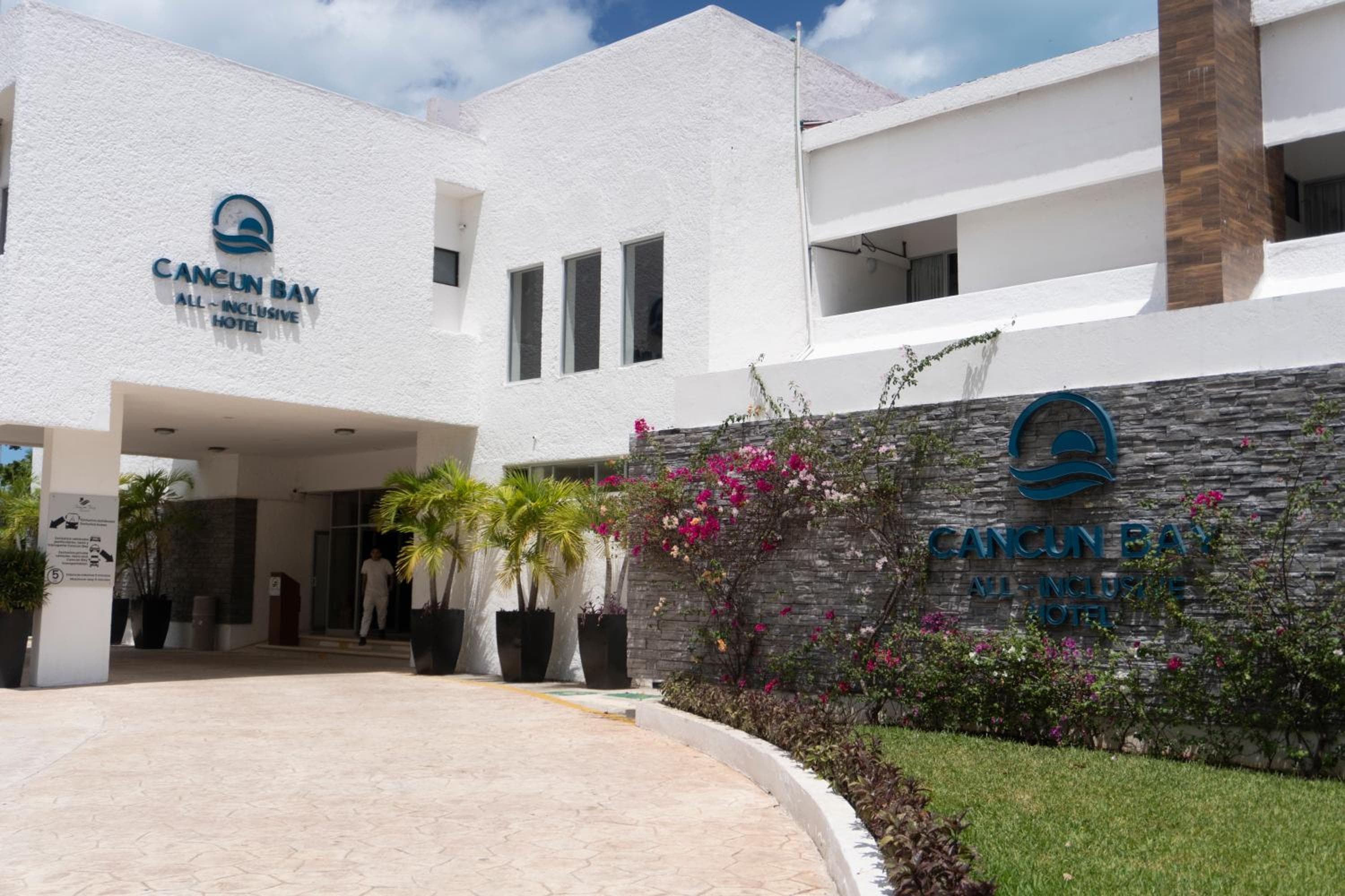 Cancun Bay All Inclusive Hotel — 26