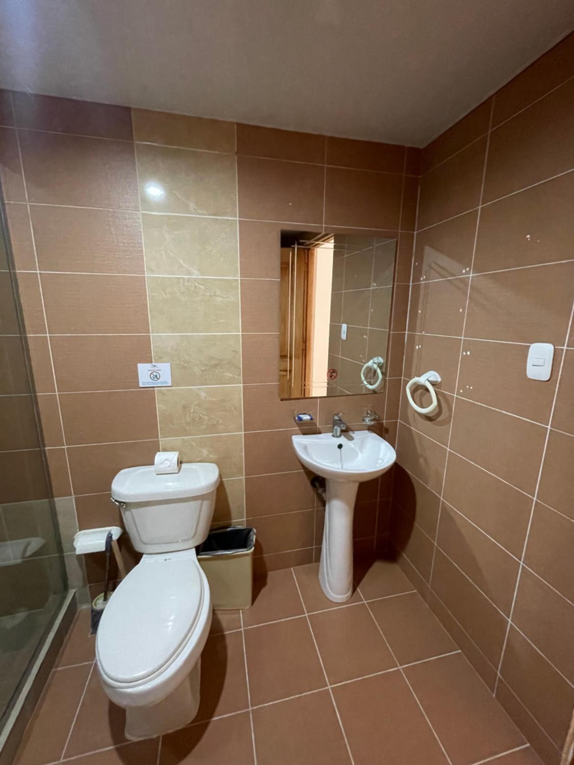 Karimar Beach Condo Hotel — 20