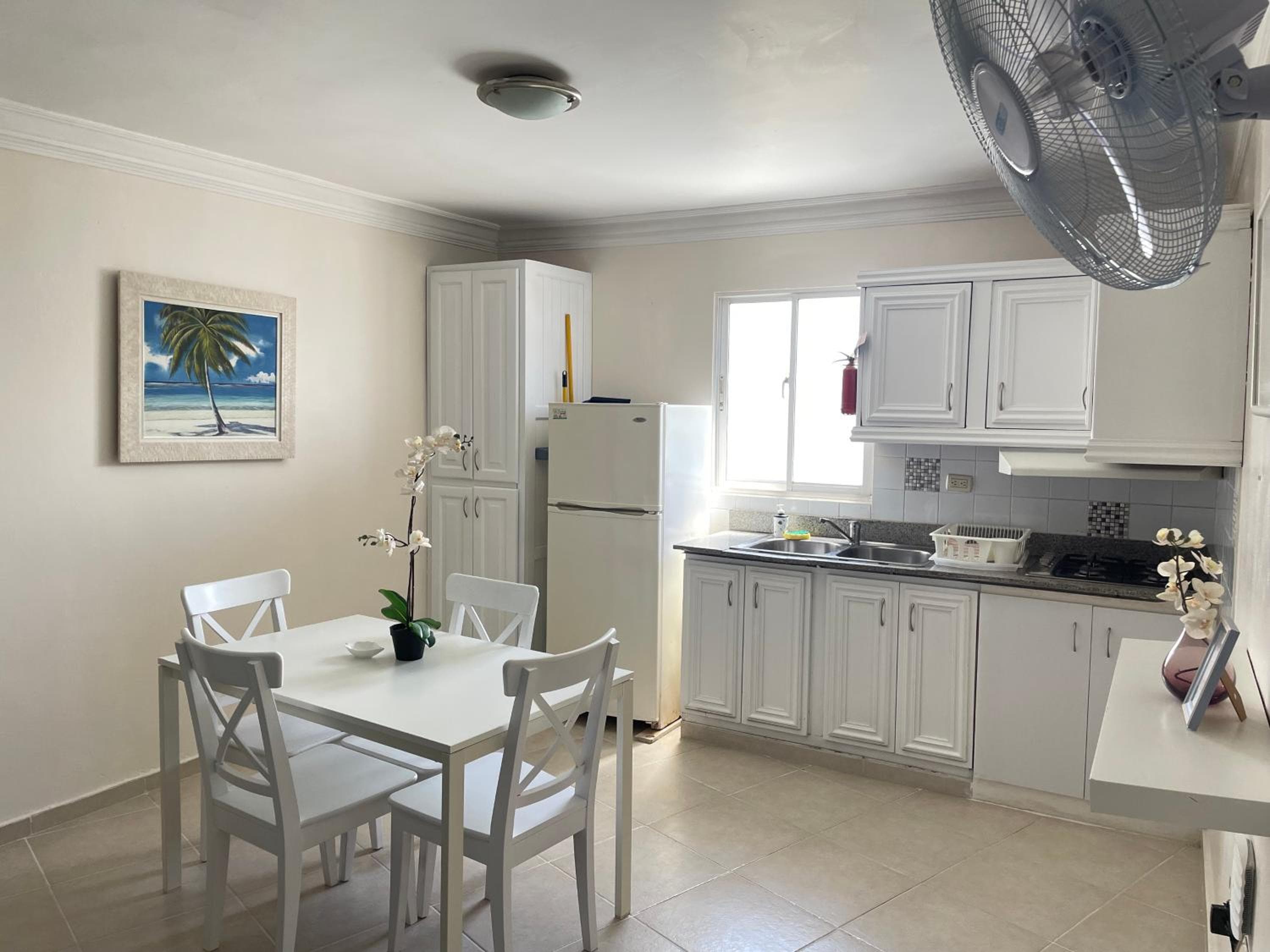 Karimar Beach Condo Hotel — 3