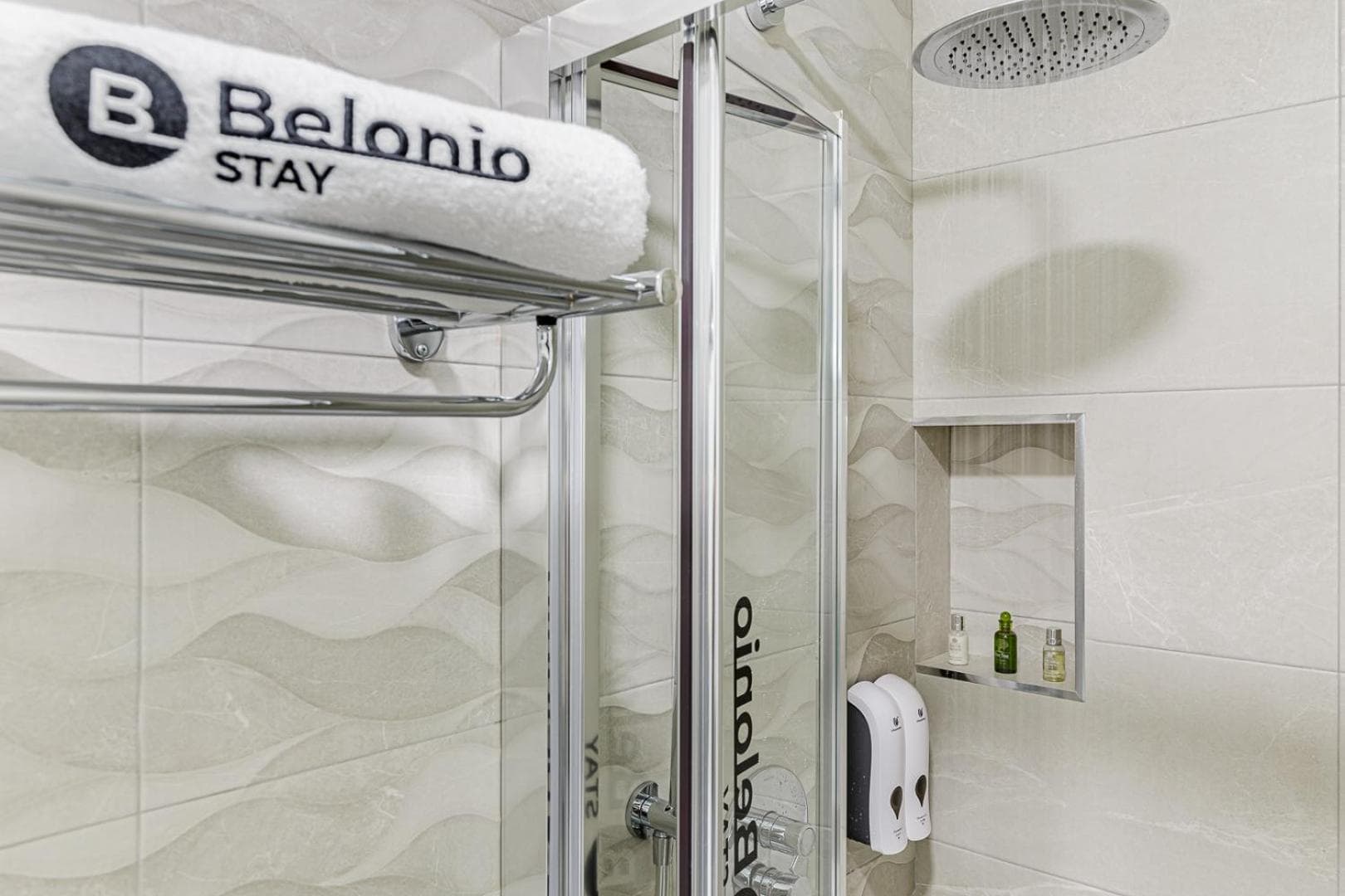 Stay Belonio L'Prados — 4