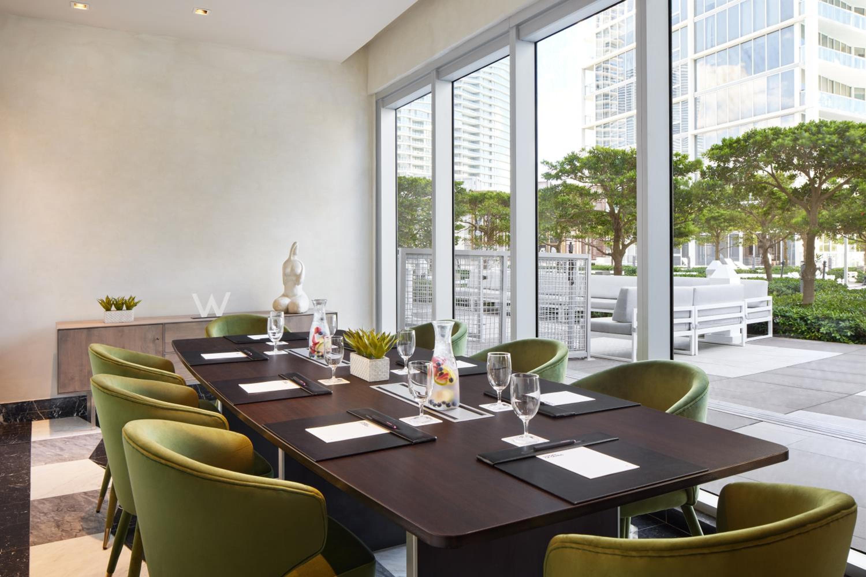 W Miami — 24