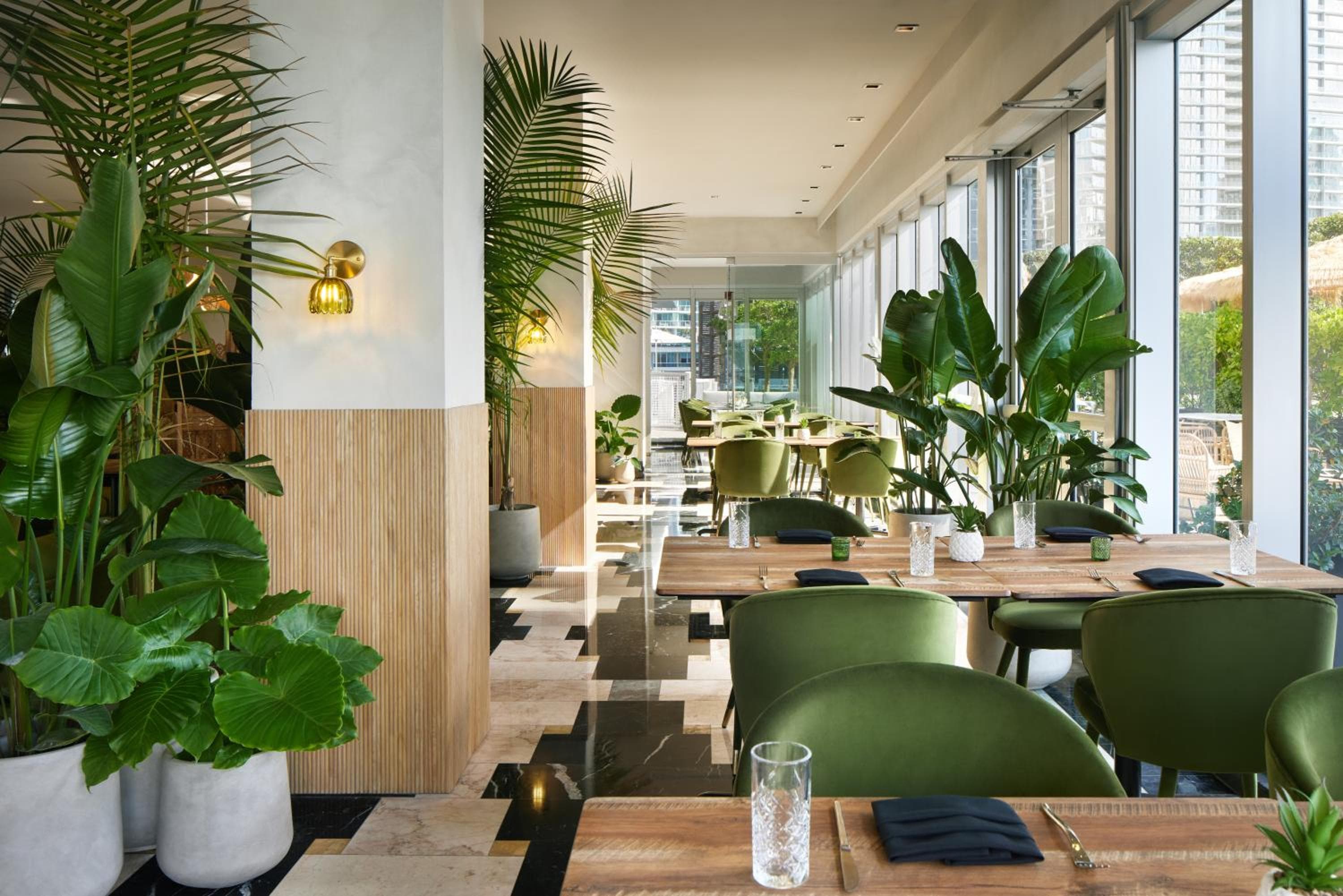 W Miami — 3