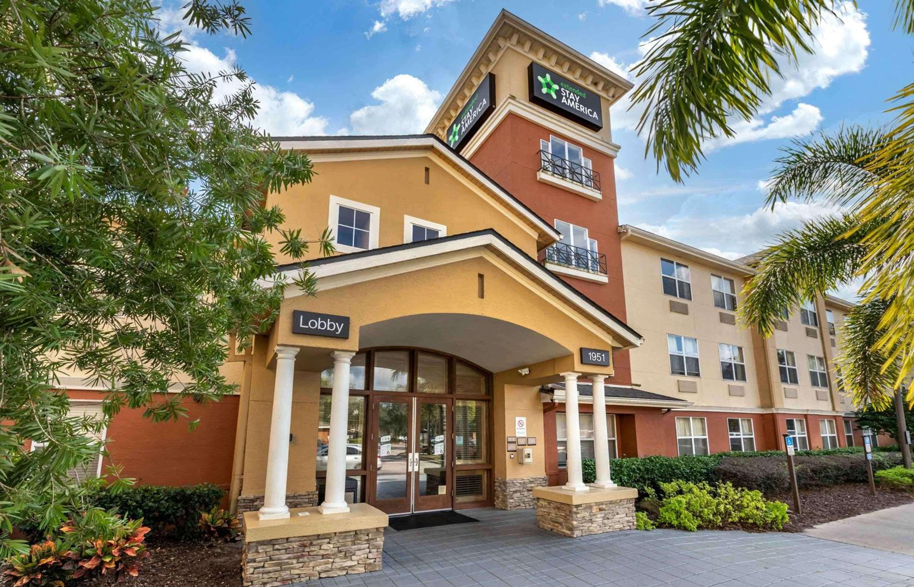 Extended Stay America Suites - Orlando - Maitland - Summit Tower Blvd — 2