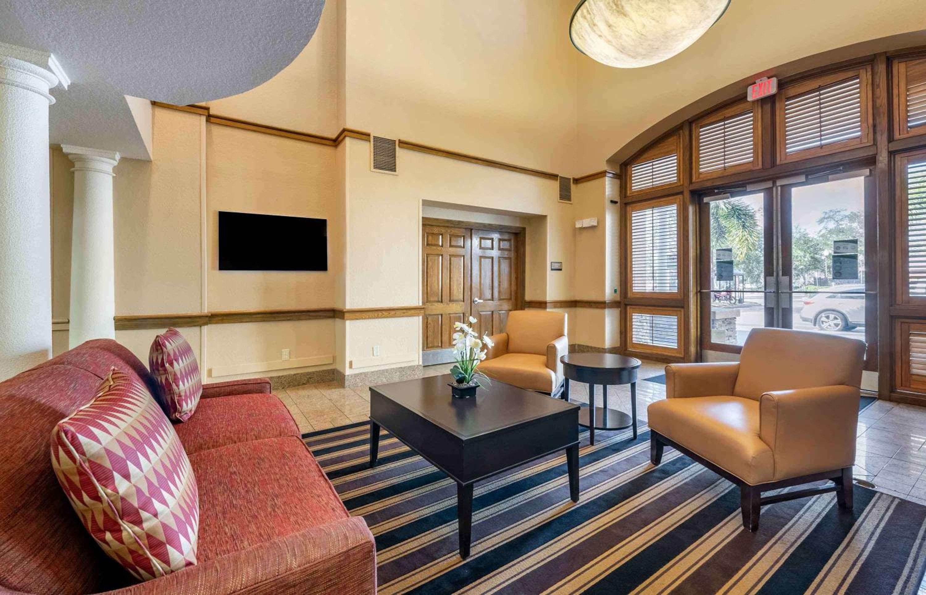 Extended Stay America Suites - Orlando - Maitland - Summit Tower Blvd — 3