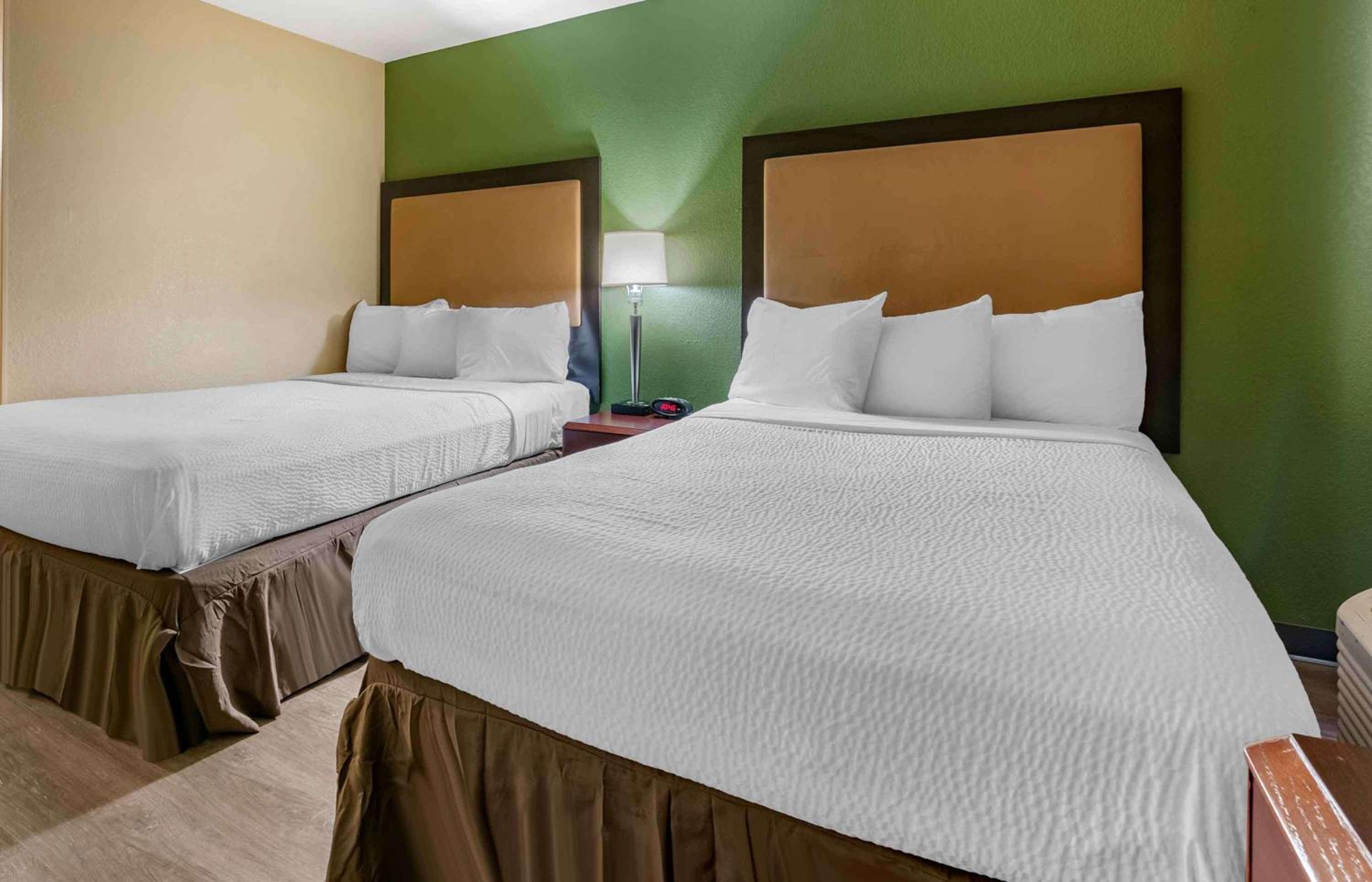 Extended Stay America Suites - Orlando - Maitland - Summit Tower Blvd — 9