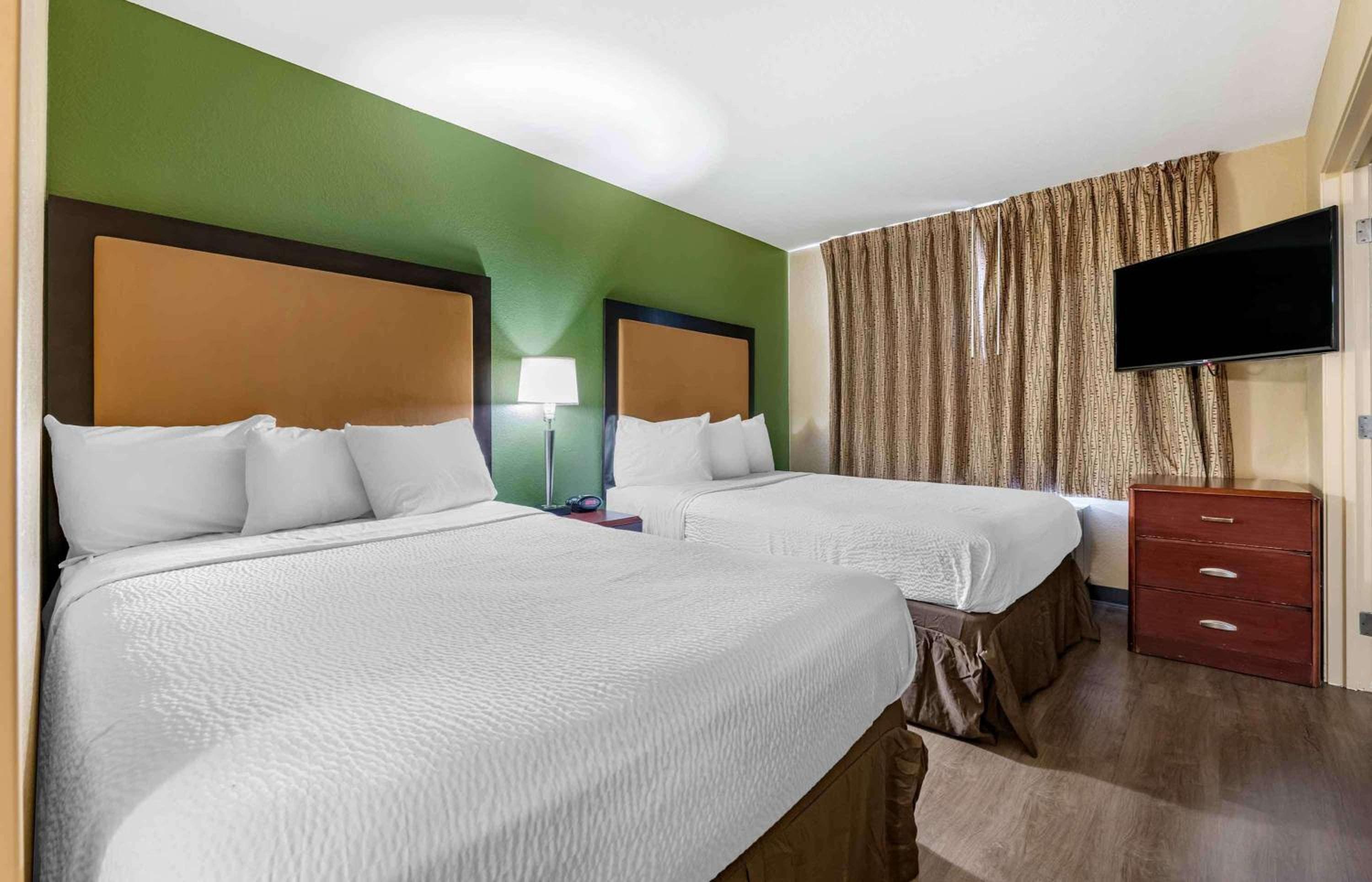 Extended Stay America Suites - Orlando - Maitland - Summit Tower Blvd — 10