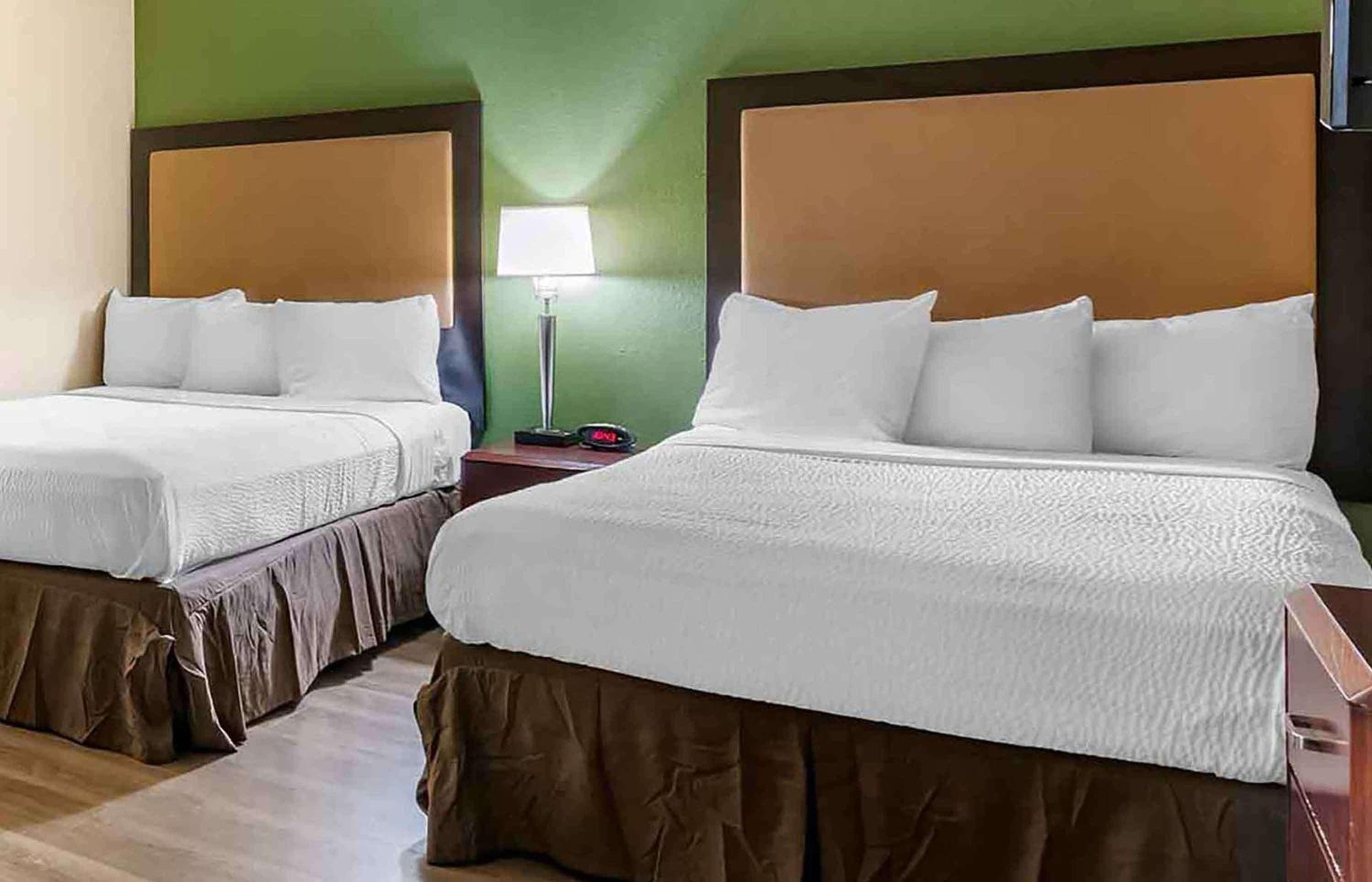 Extended Stay America Suites - Orlando - Maitland - Summit Tower Blvd — 11
