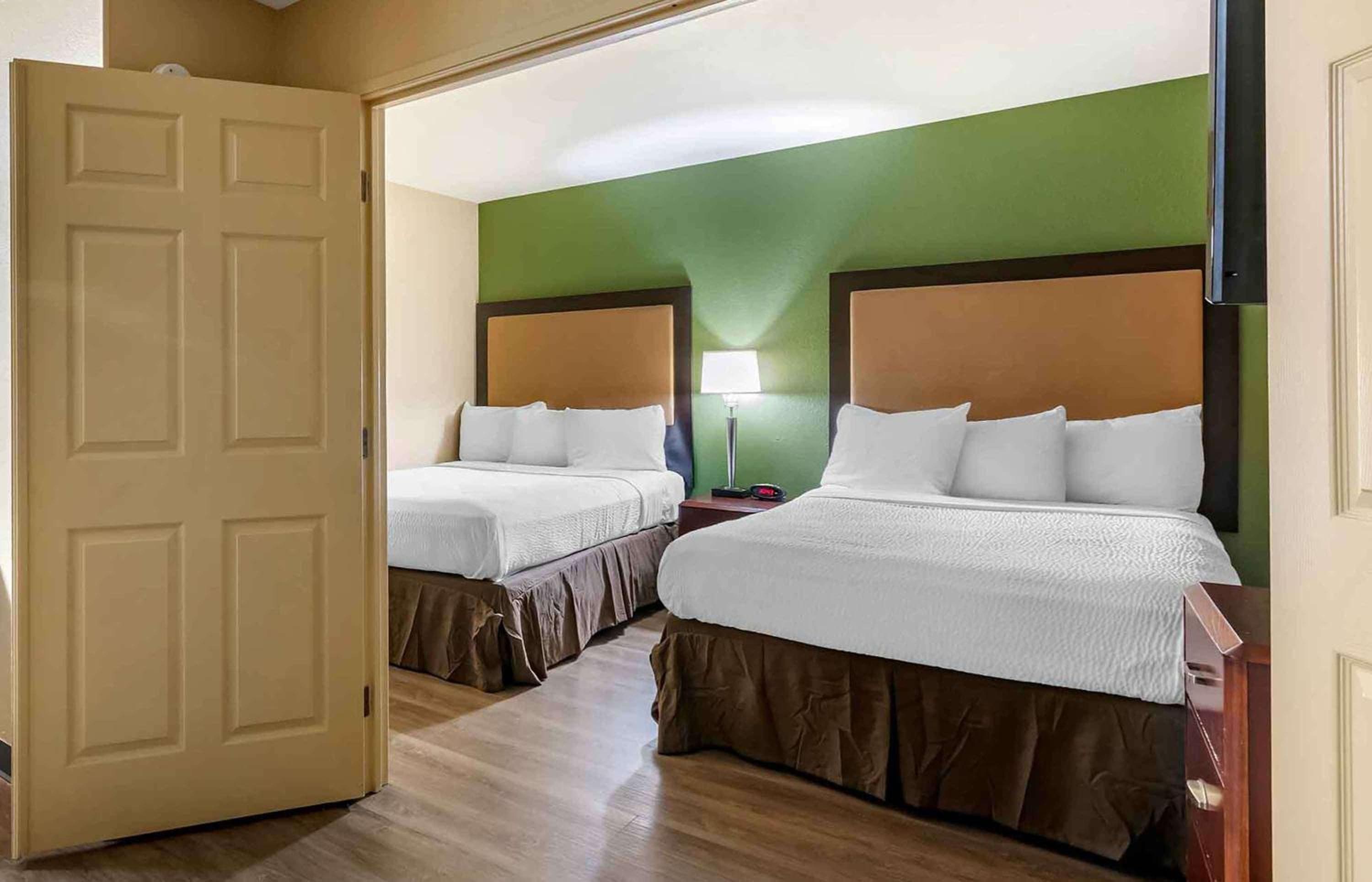 Extended Stay America Suites - Orlando - Maitland - Summit Tower Blvd — 15