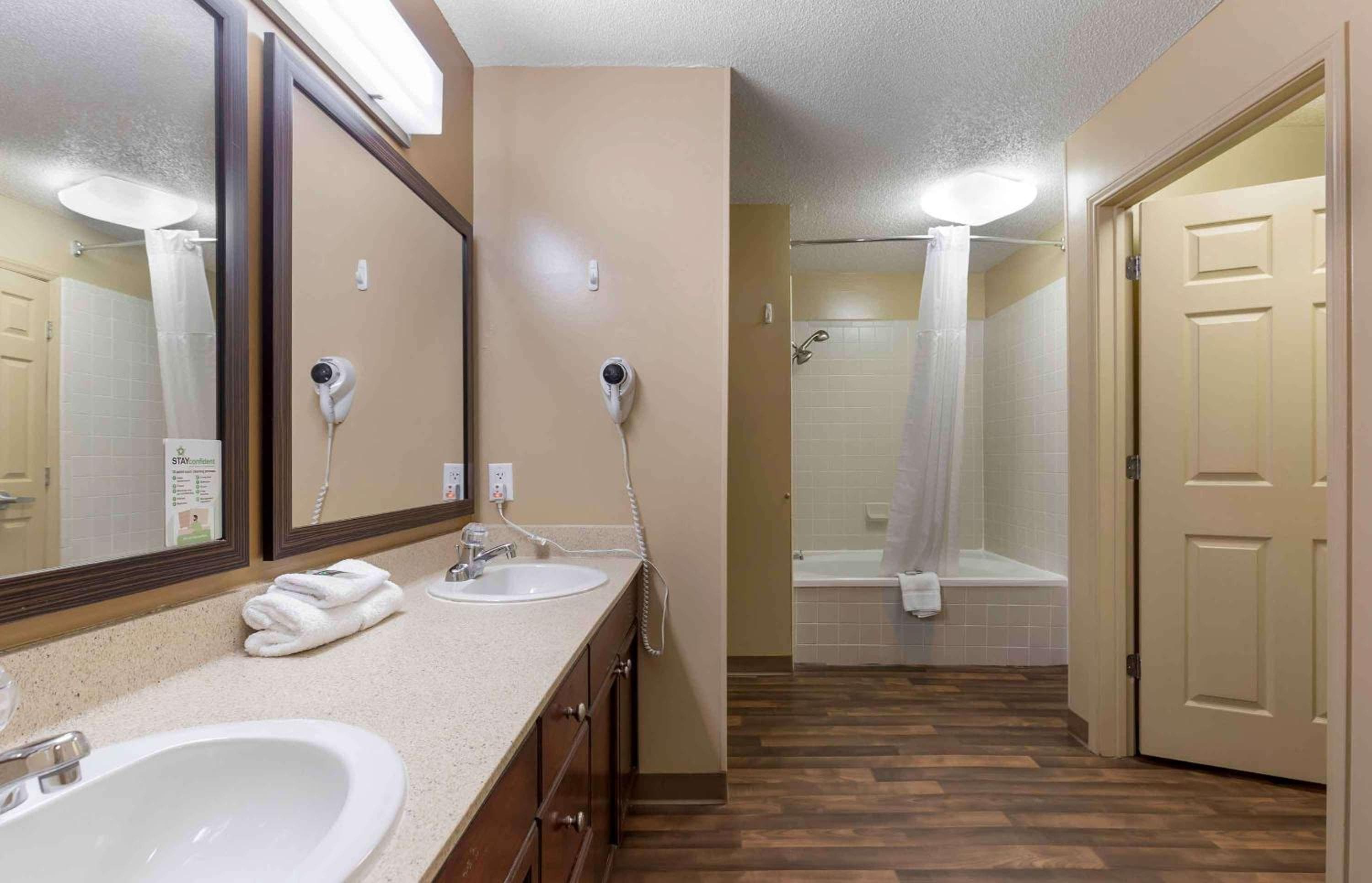 Extended Stay America Select Suites - Orlando - Maitland - Summit Tower Blvd — 16