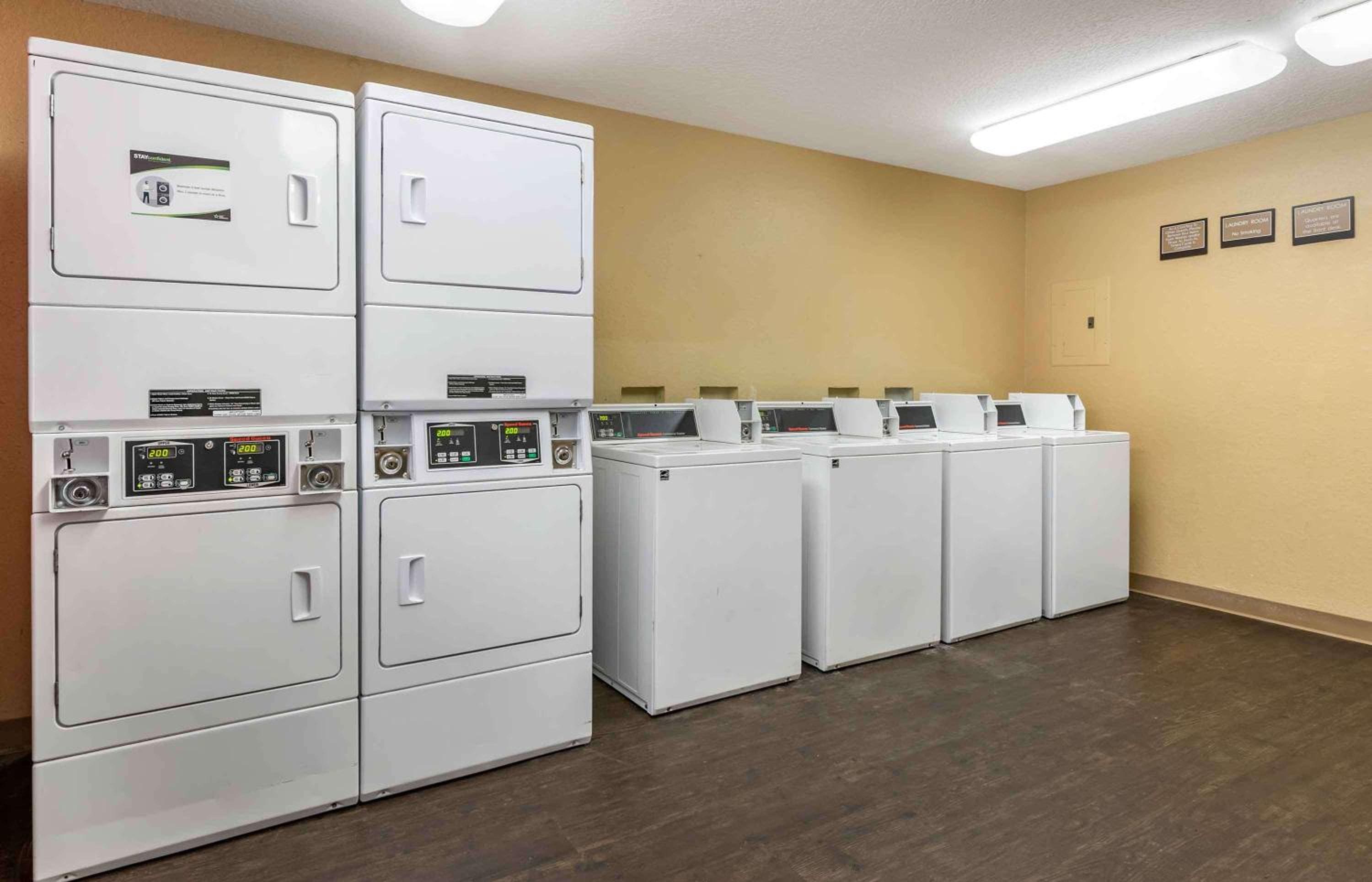 Extended Stay America Suites - Orlando - Maitland - Summit Tower Blvd — 20