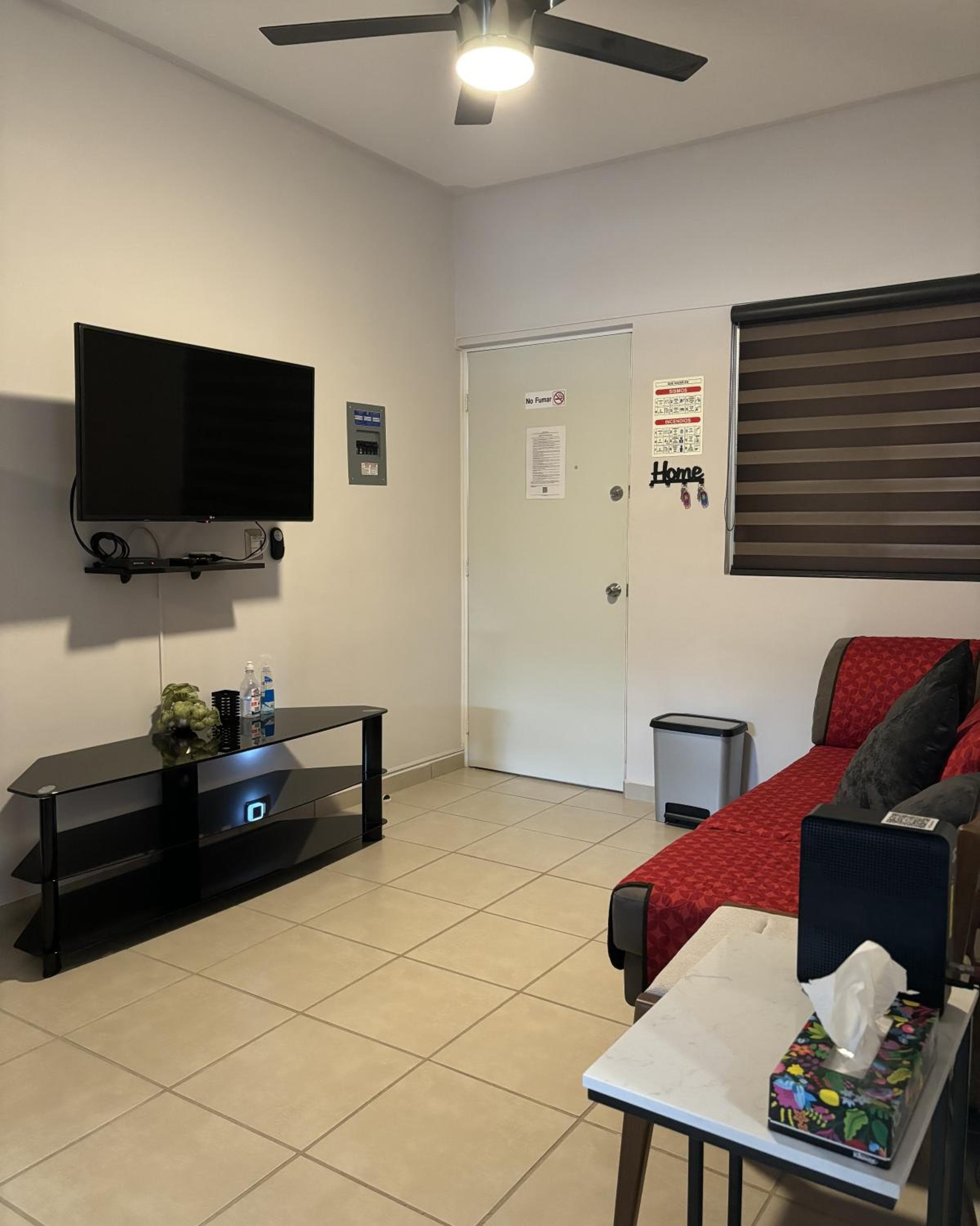 Departamento — 10