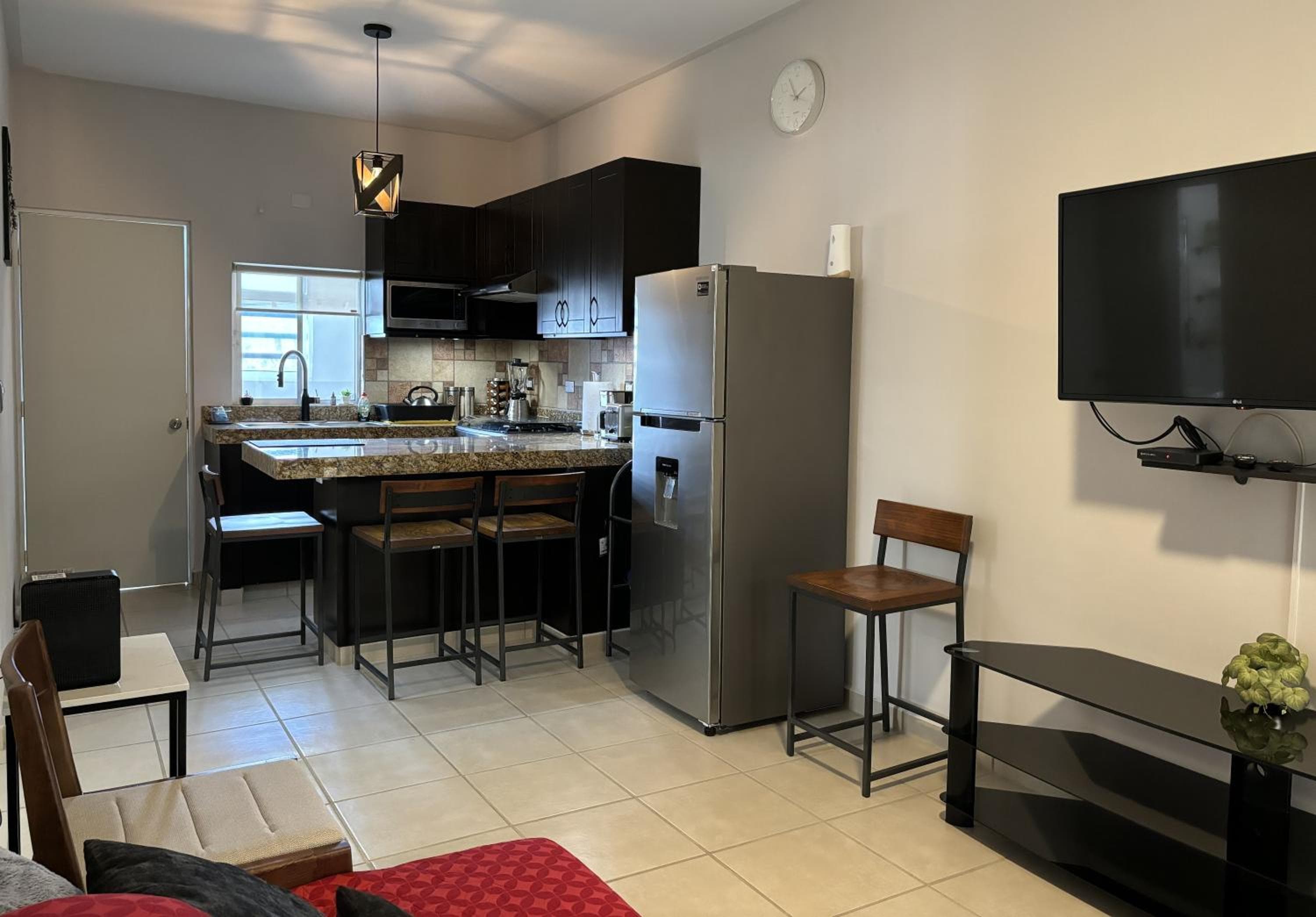 Departamento — 21