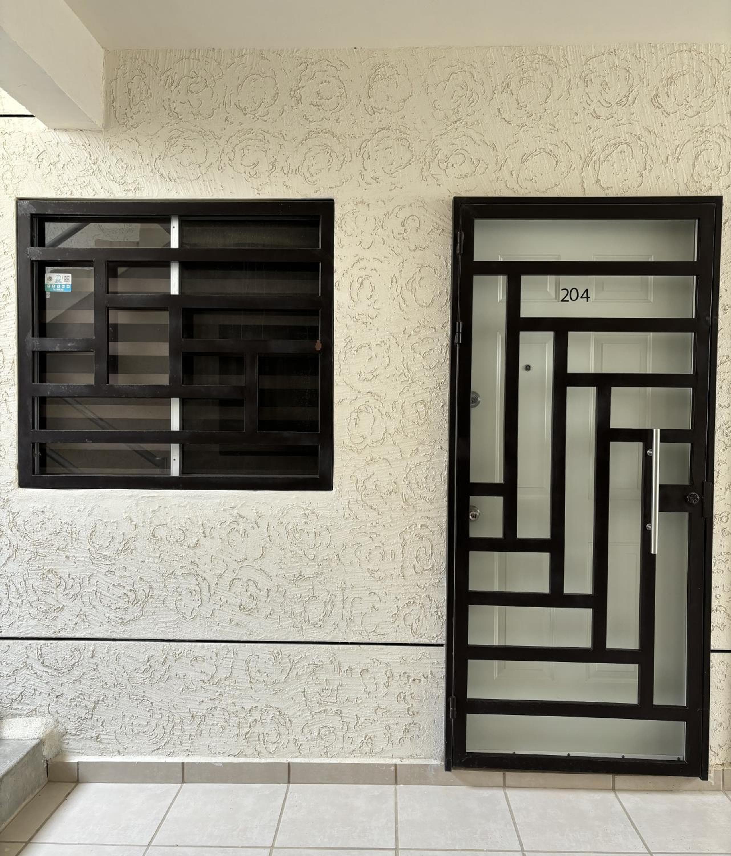 Departamento — 4