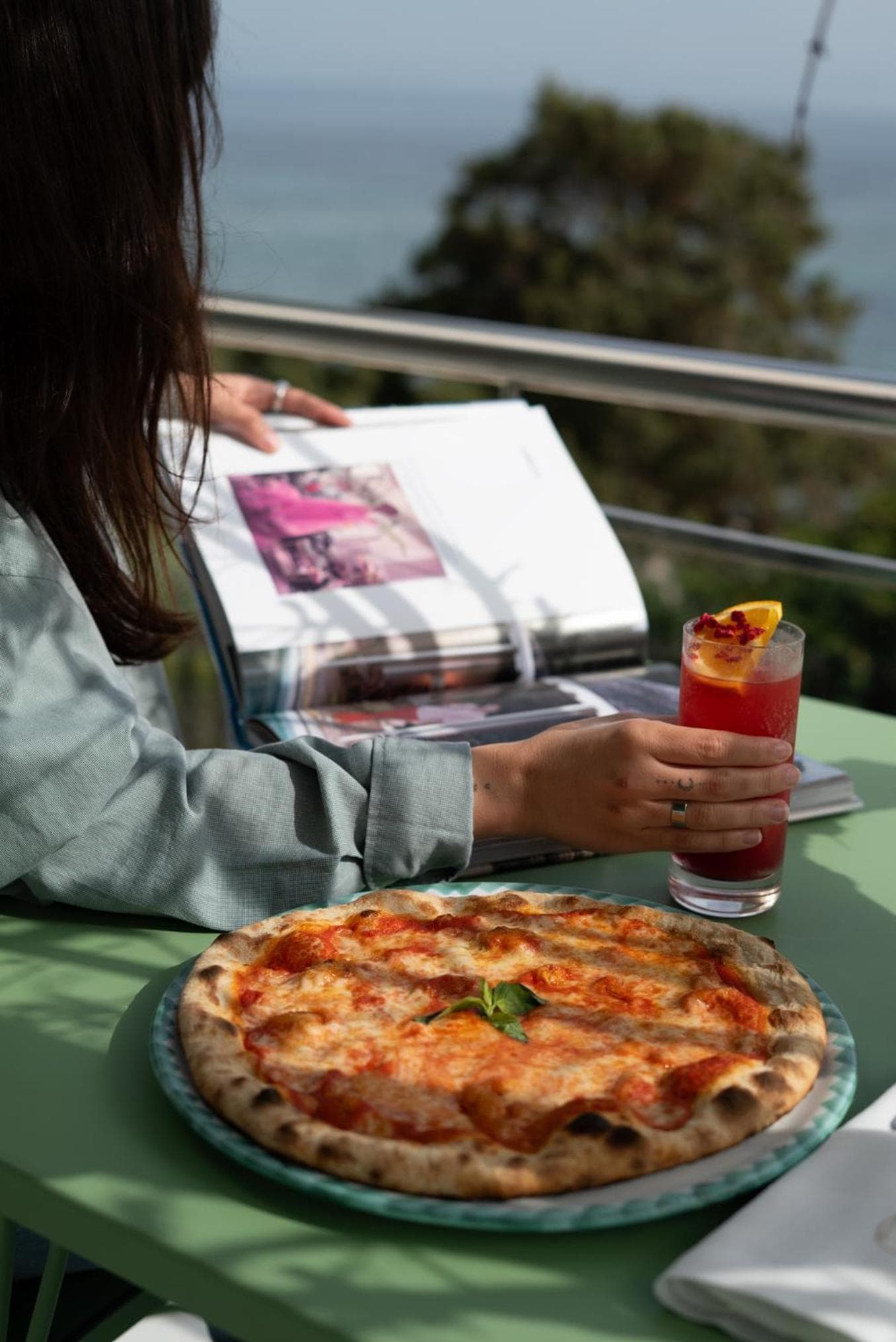 Hotel Mongibello Ibiza — 23