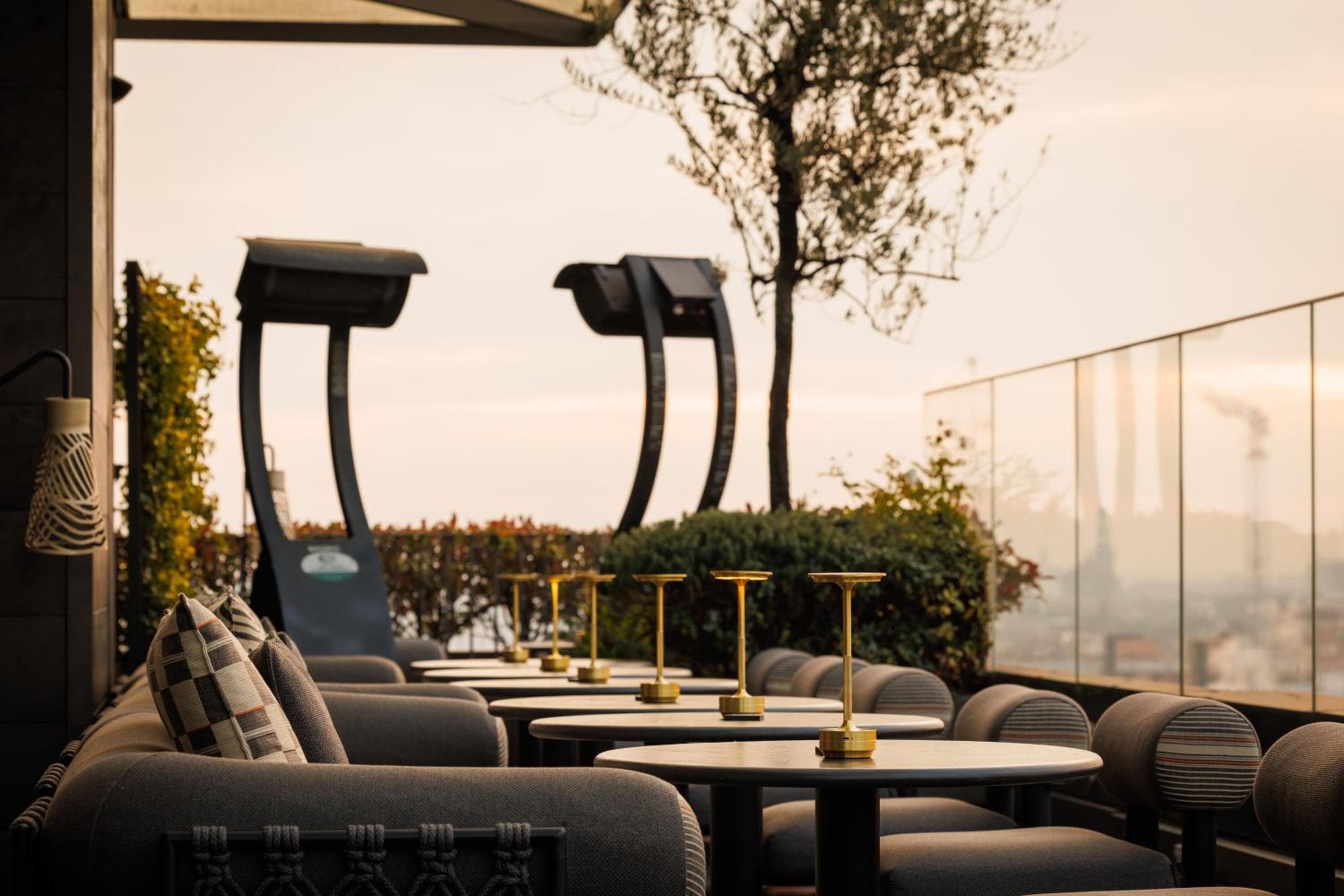 ME by Meliá Milan Il Duca — 10