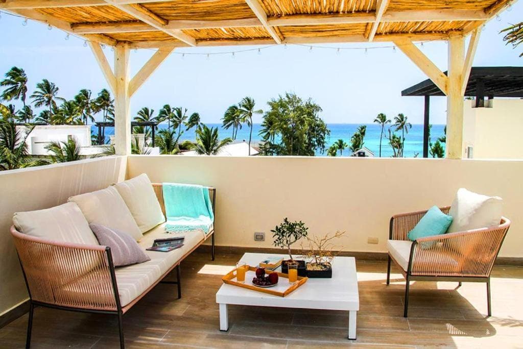 Beach Homes Punta Cana — 1