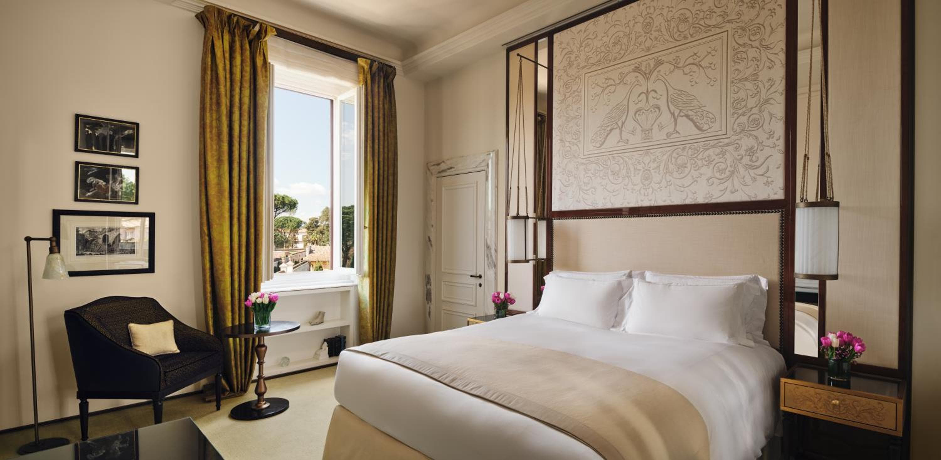 Hotel Eden - Dorchester Collection — 28