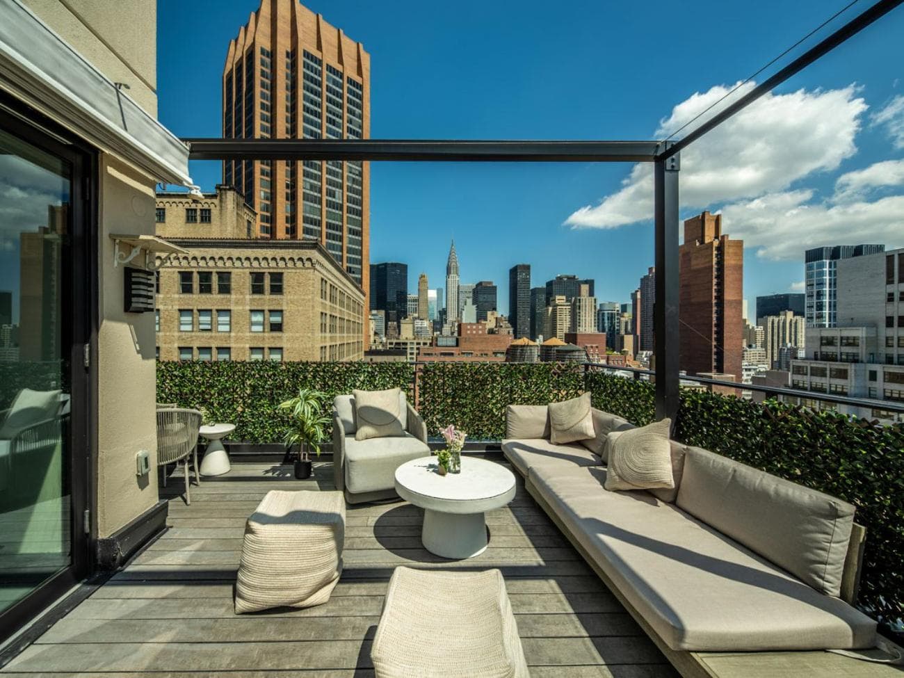 The Marmara Park Avenue — 13