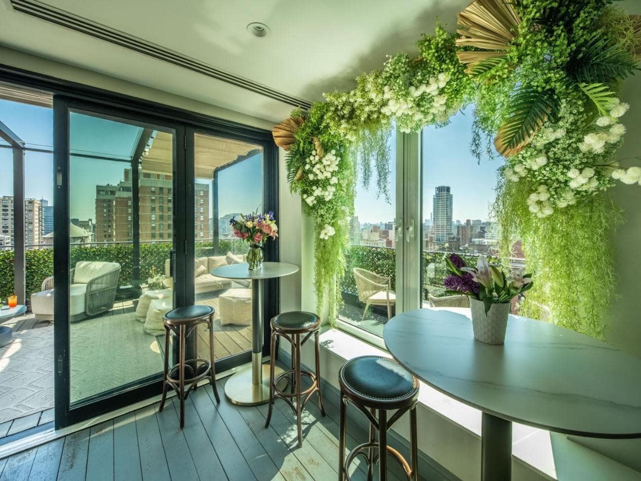 The Marmara Park Avenue — 14