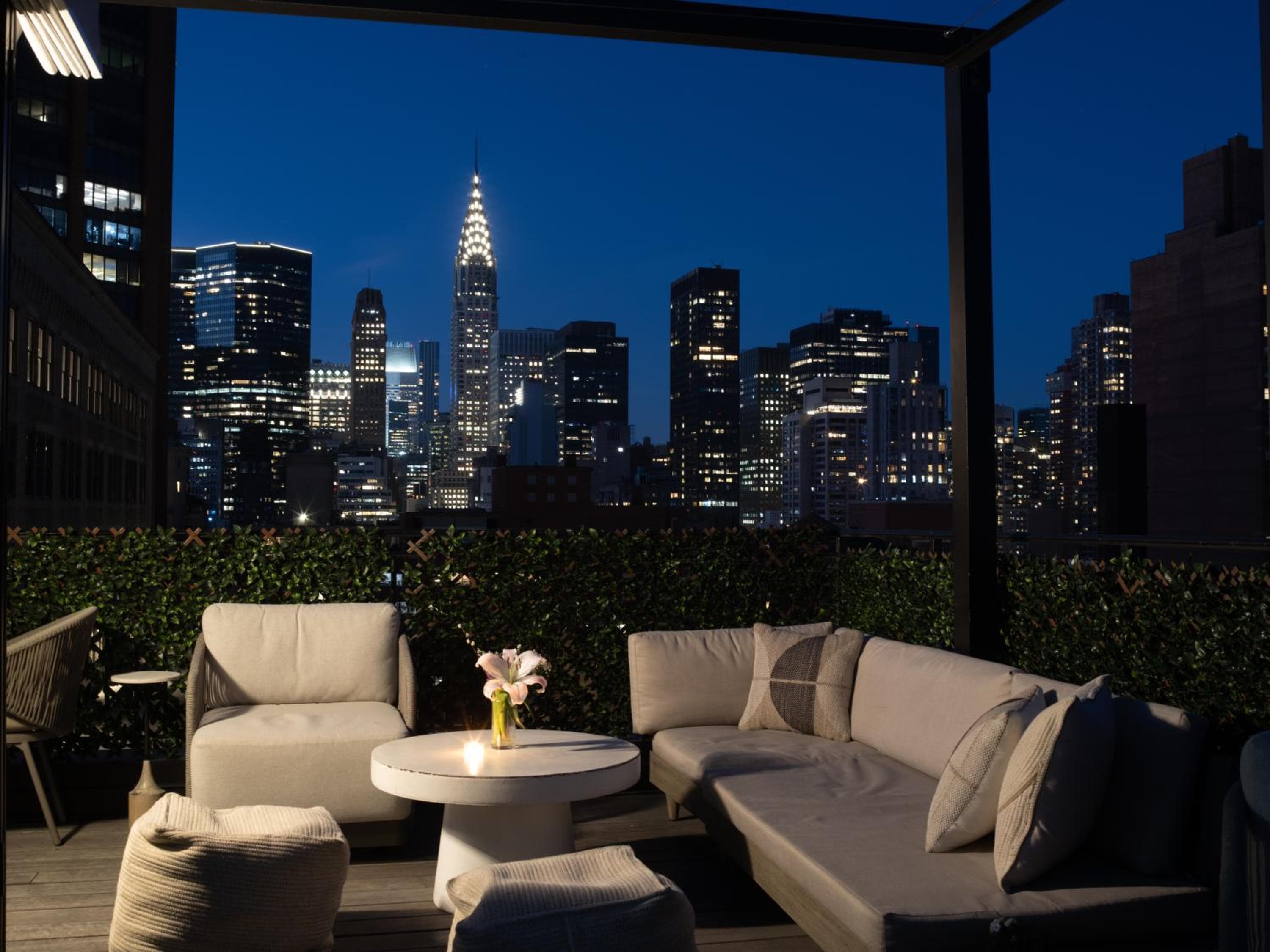 The Marmara Park Avenue — 16