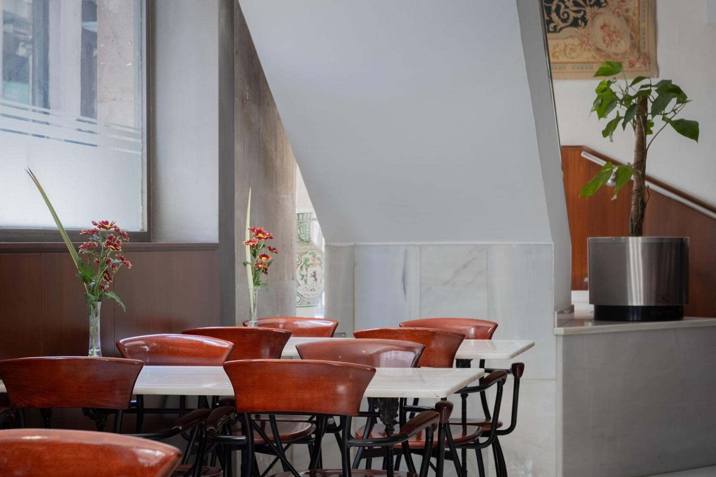 Hotel Suizo — 30