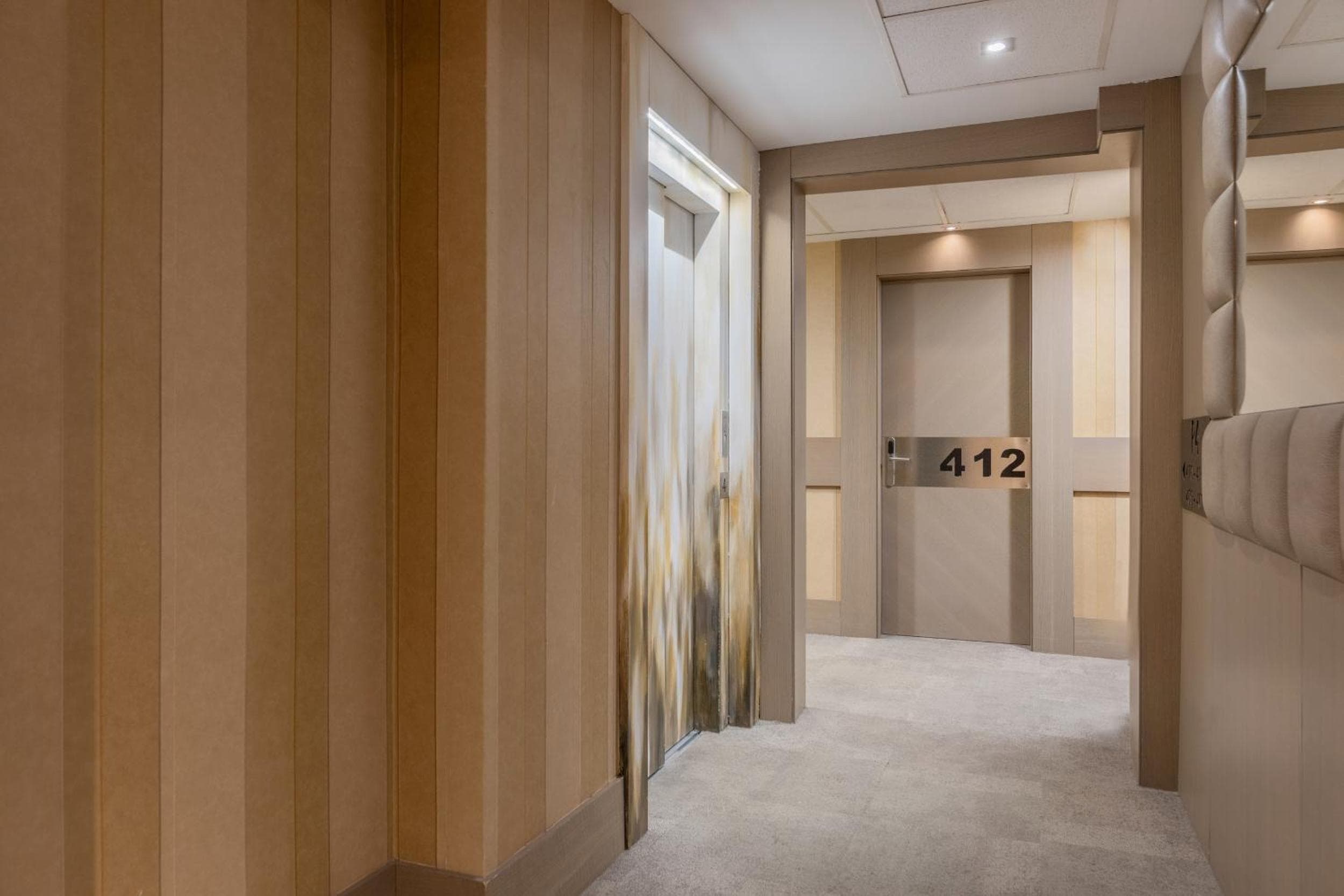 Hotel Suizo — 5