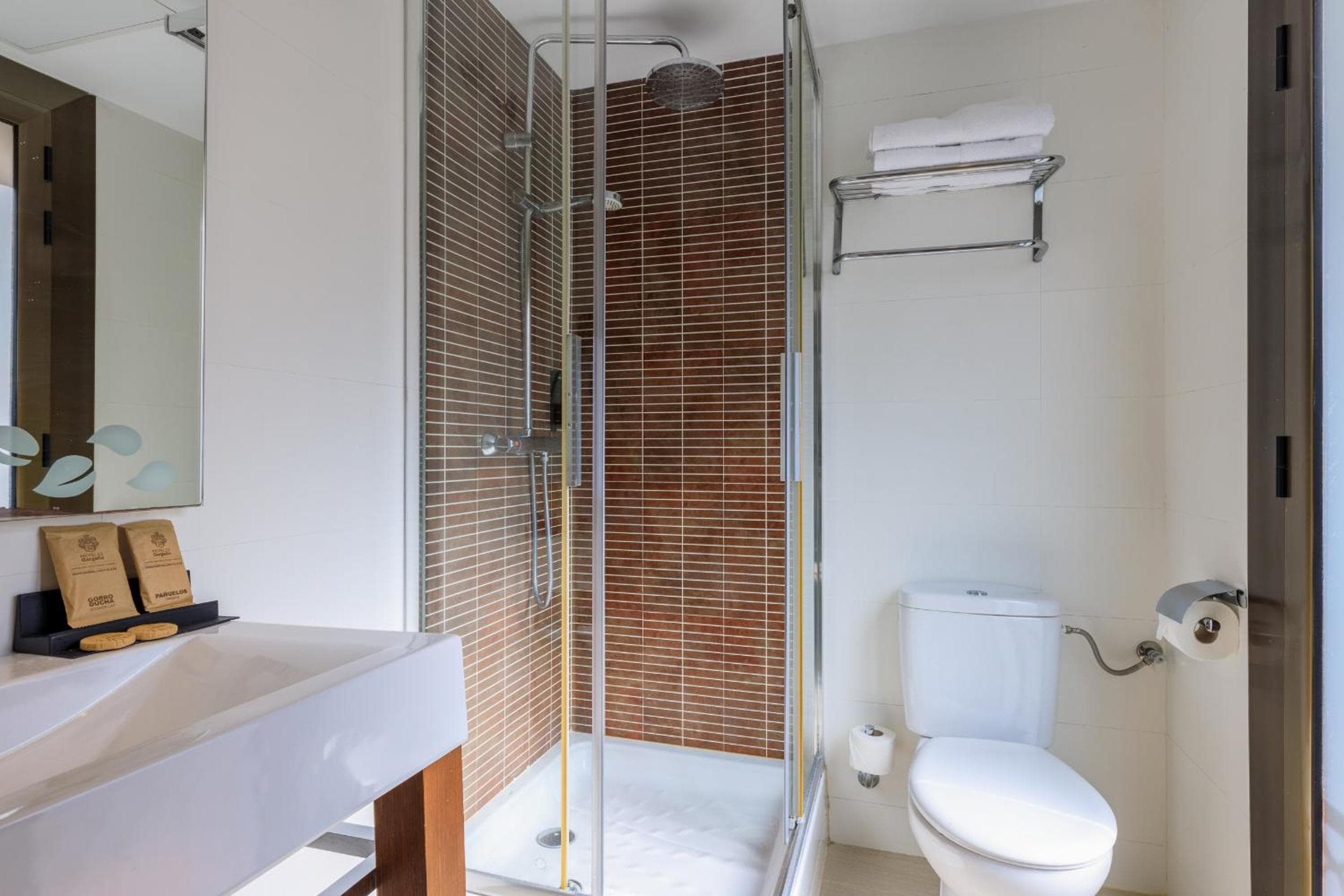 Hotel Suizo — 24