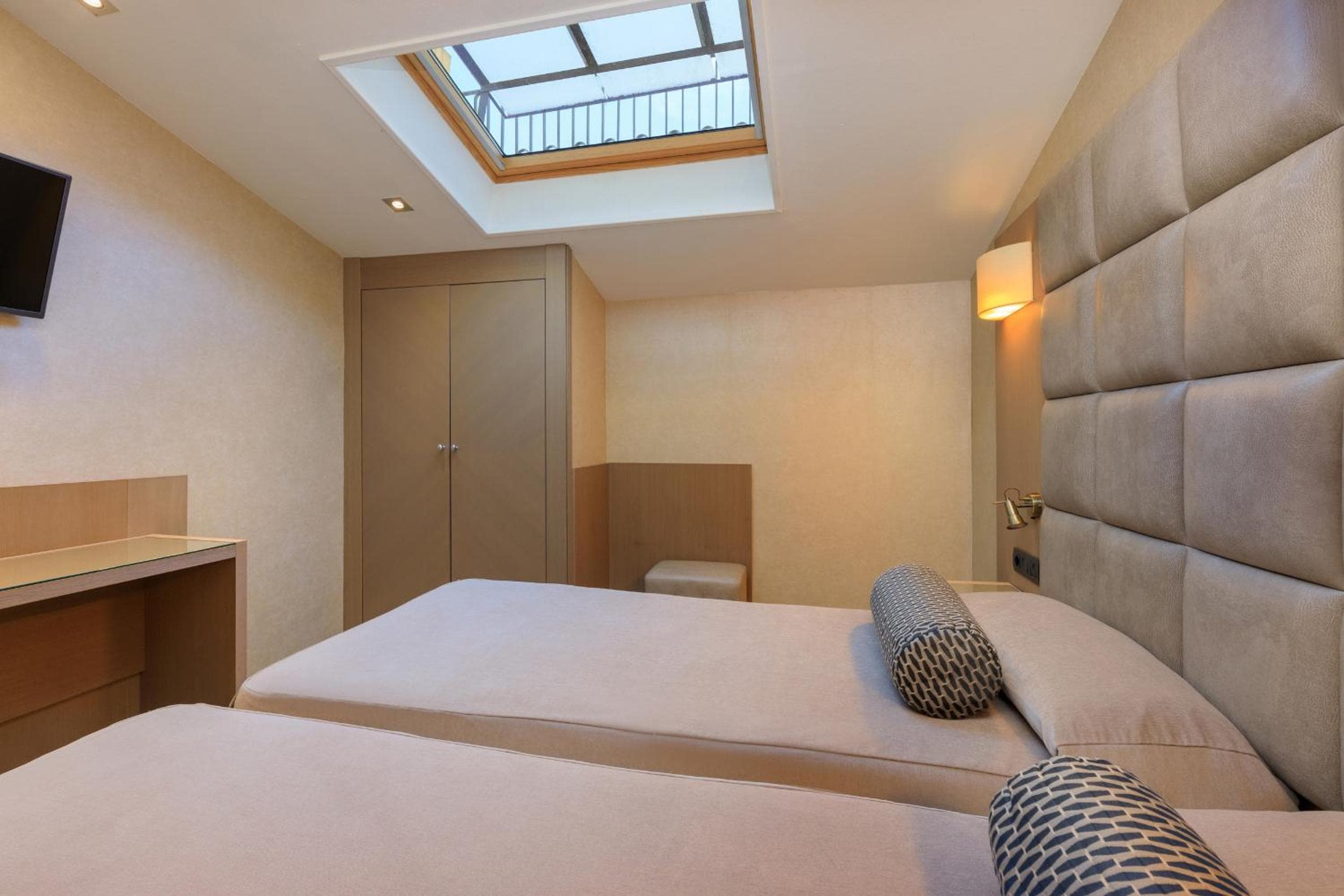 Hotel Suizo — 6