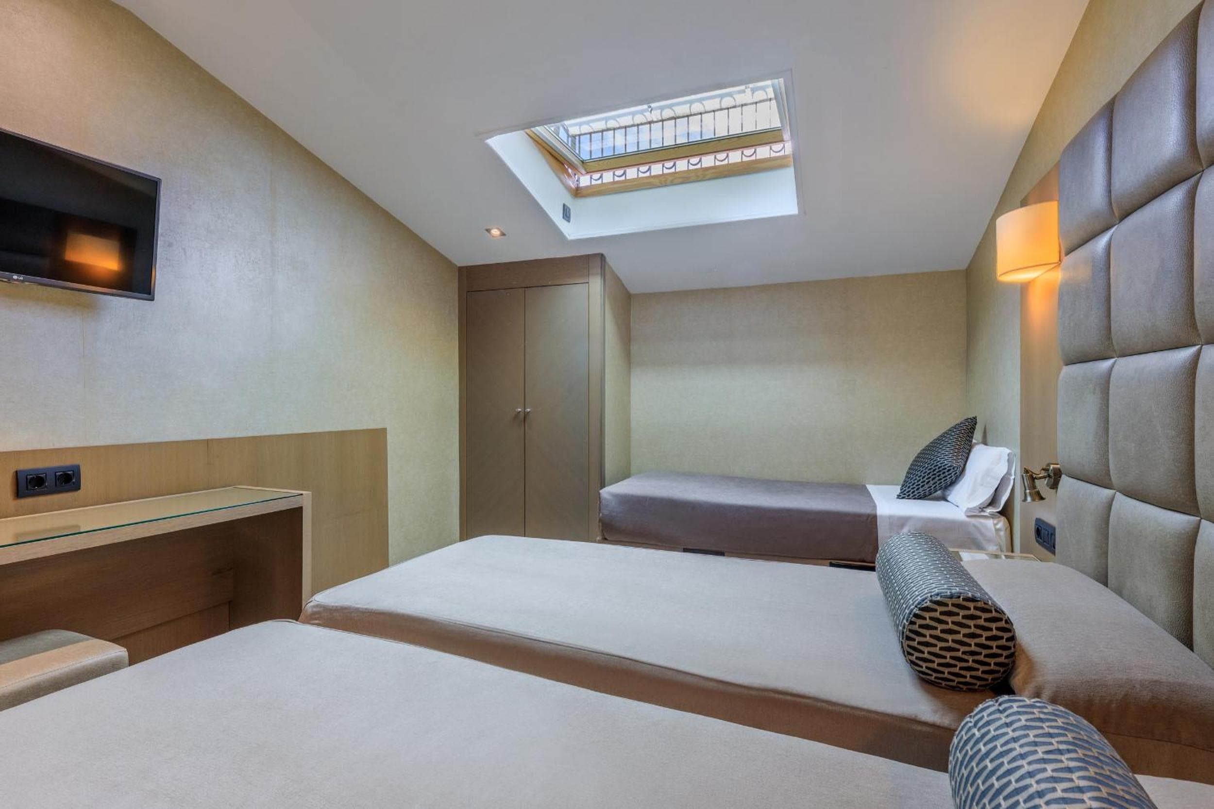 Hotel Suizo — 19
