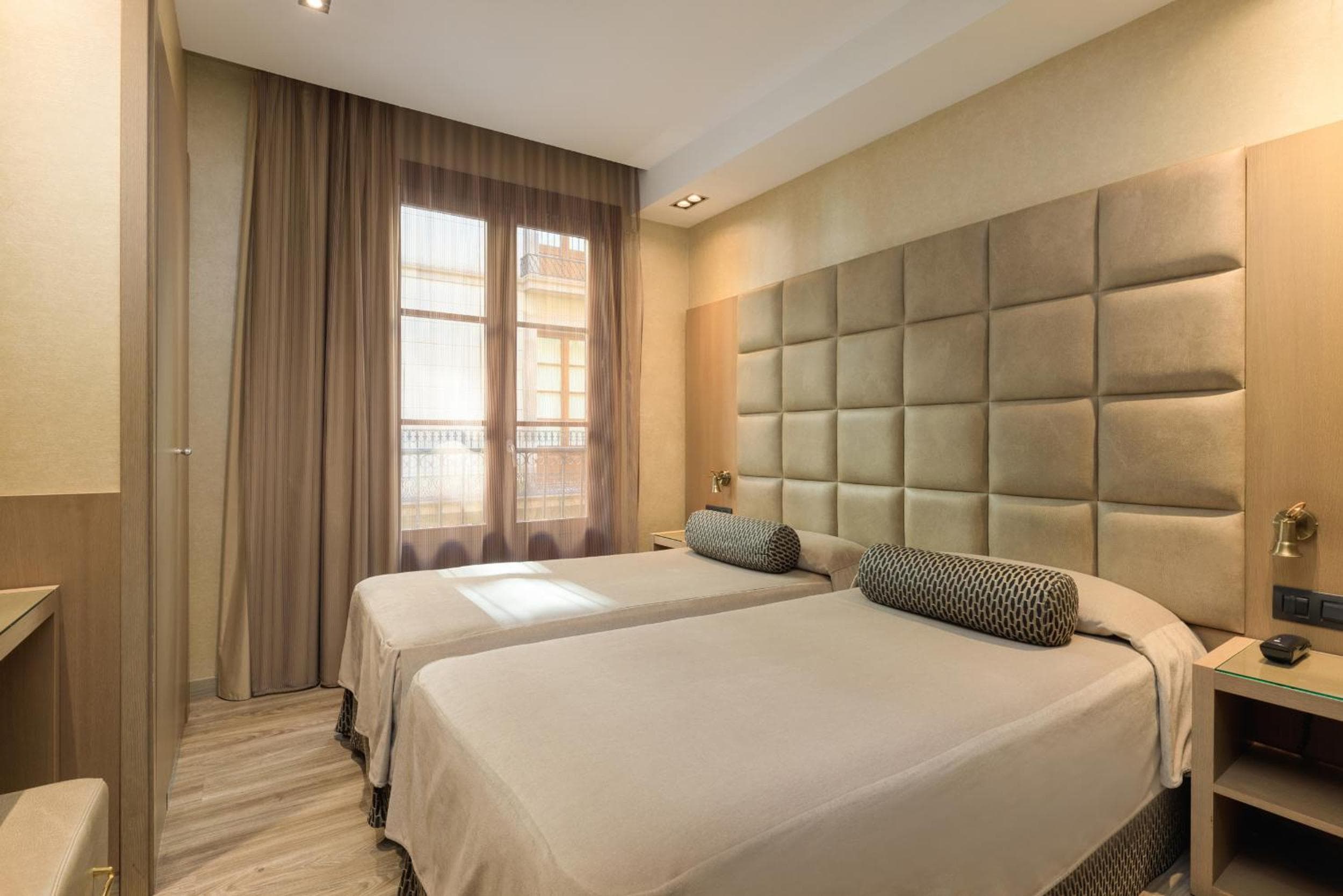 Hotel Suizo — 14