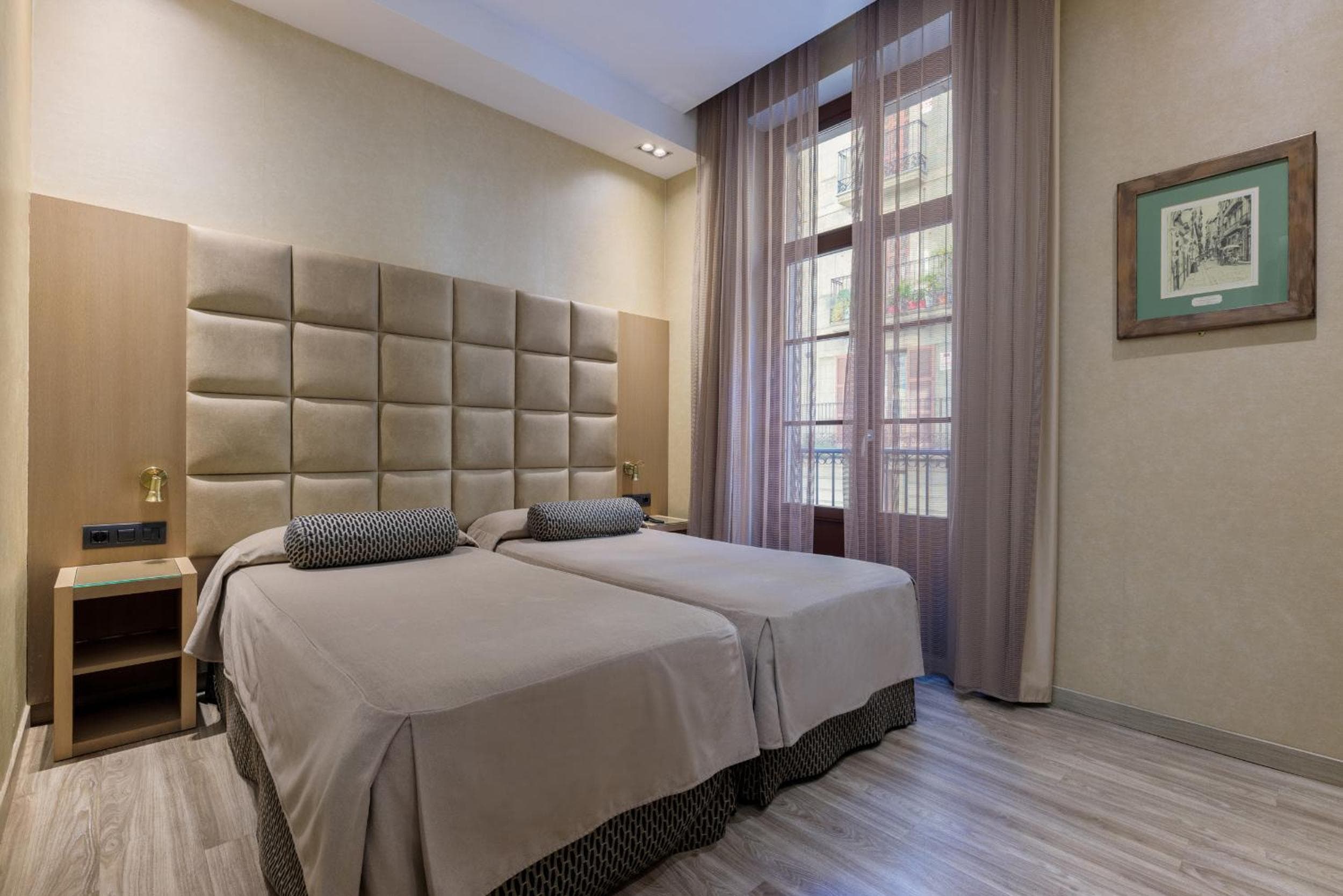 Hotel Suizo — 11