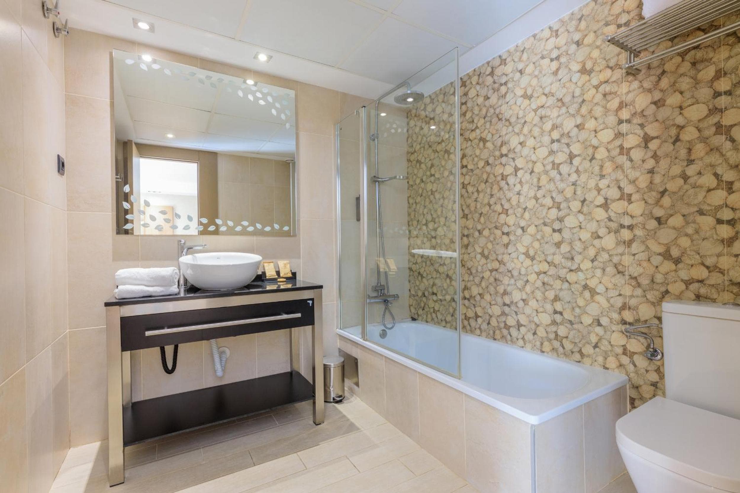 Hotel Suizo — 23