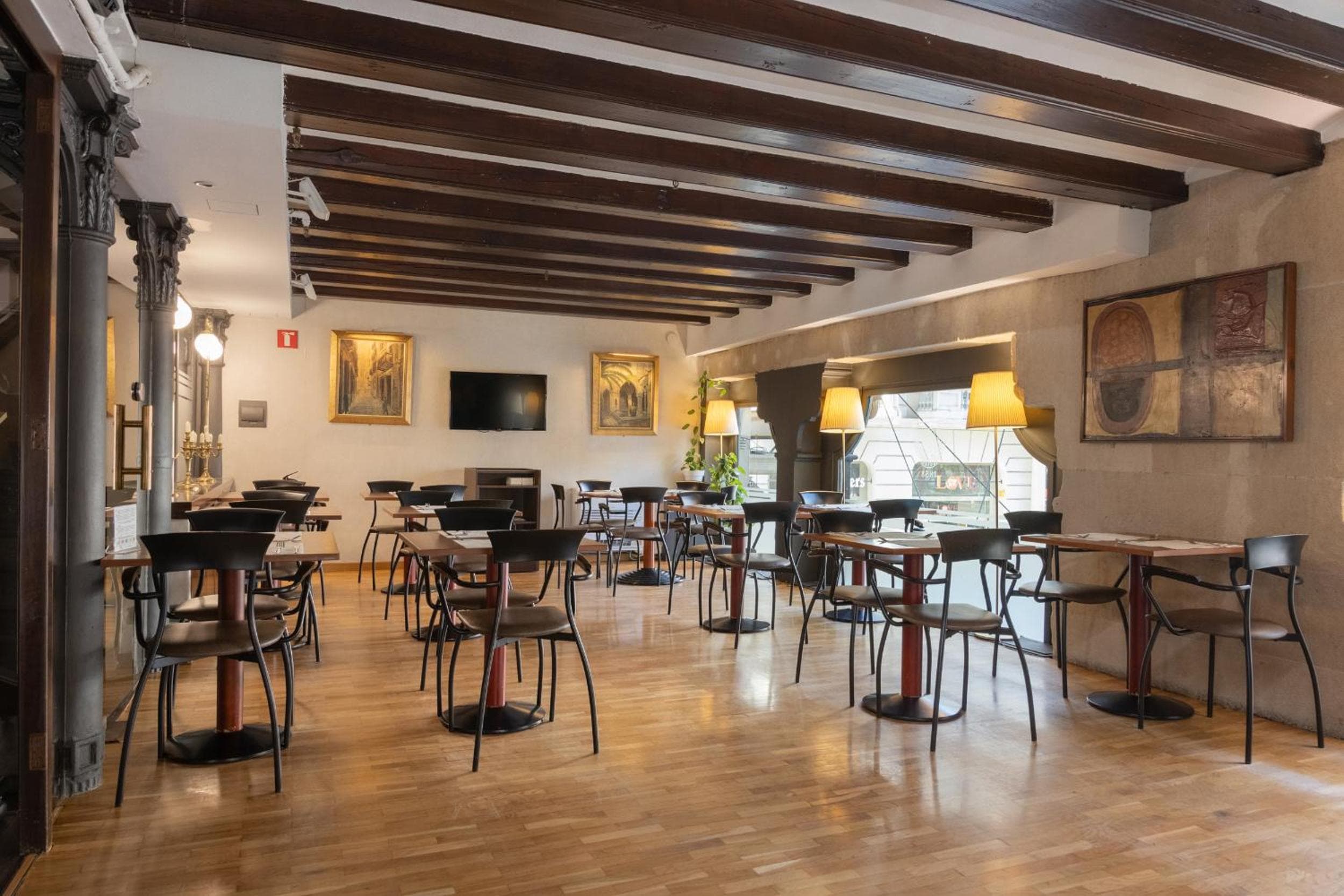 Hotel Suizo — 19