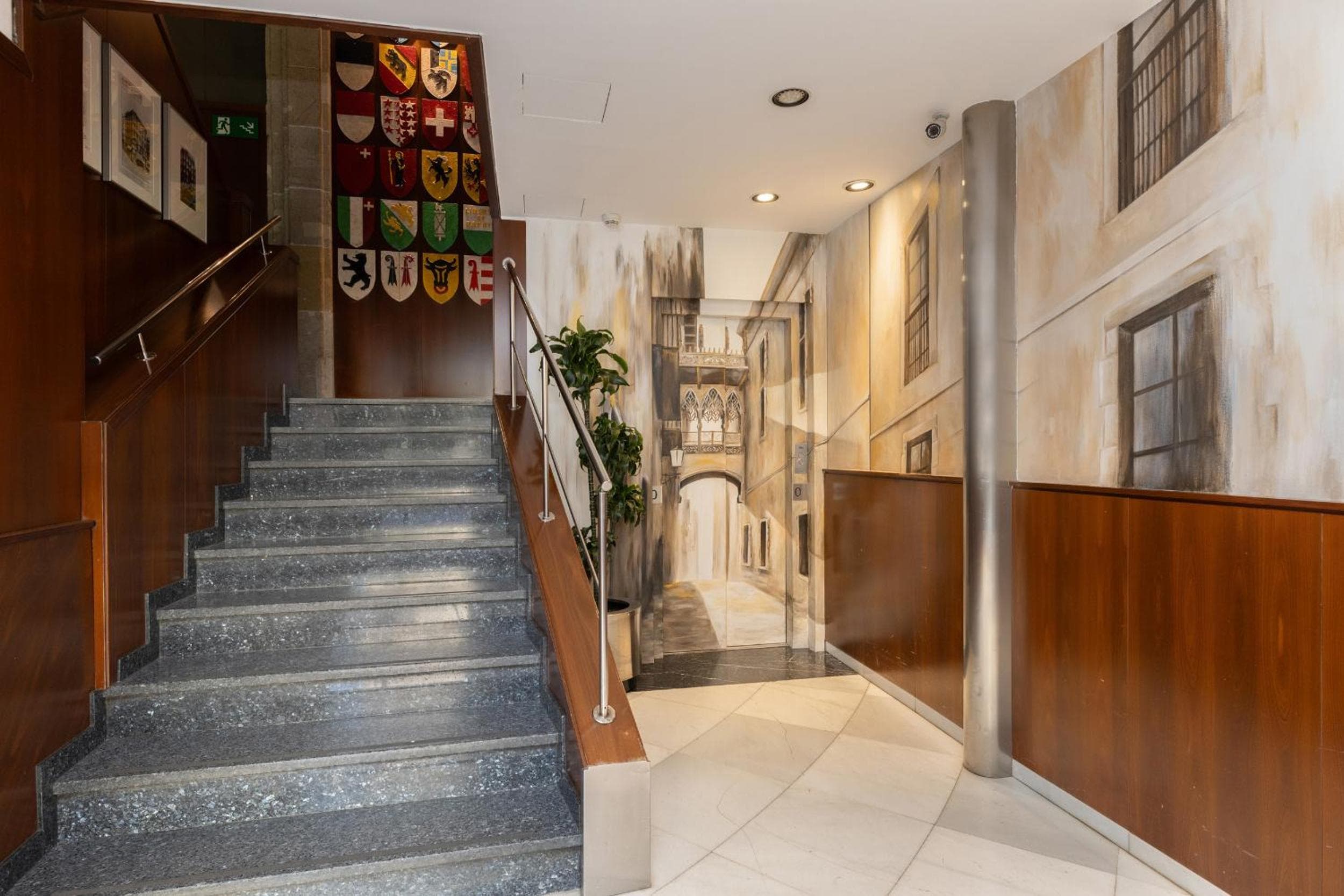 Hotel Suizo — 25