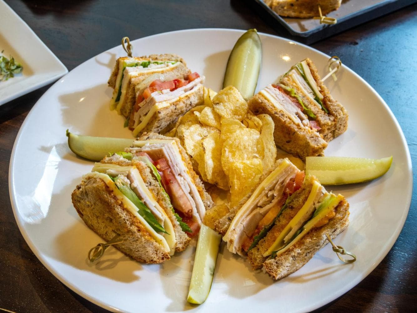 The Marmara Park Avenue — 19