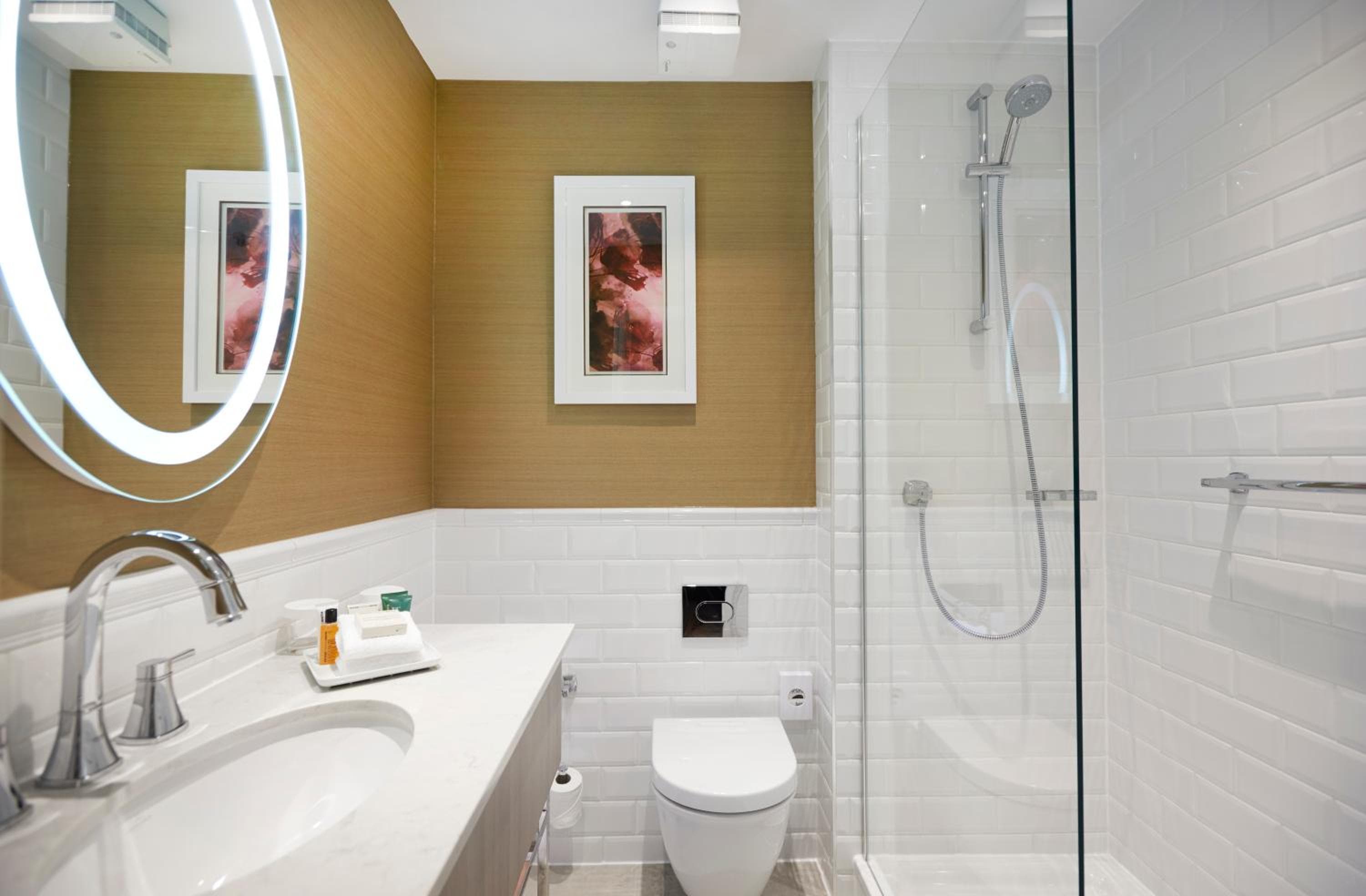Hilton Londres Hyde Park — 13