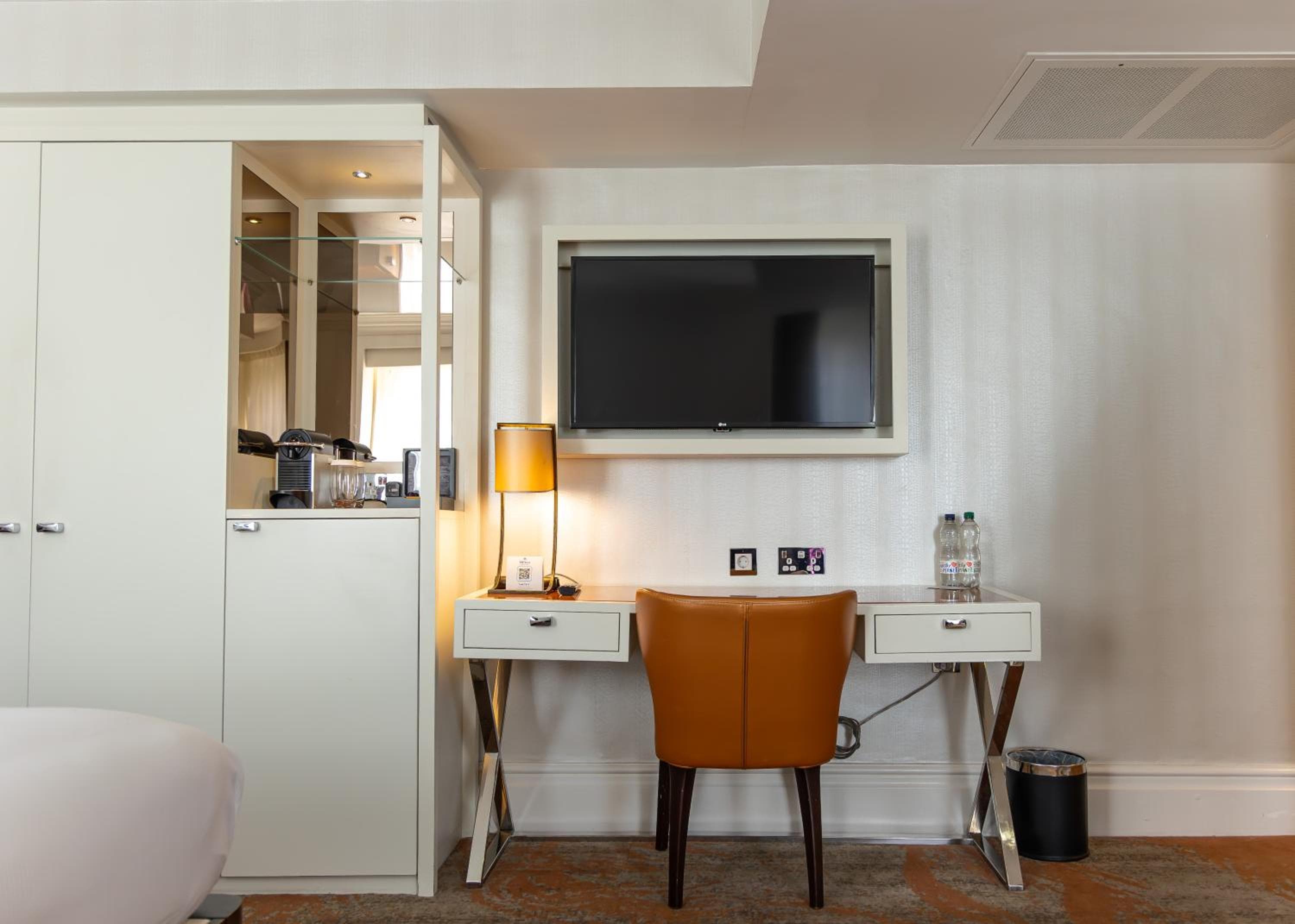 Hilton Londres Hyde Park — 17