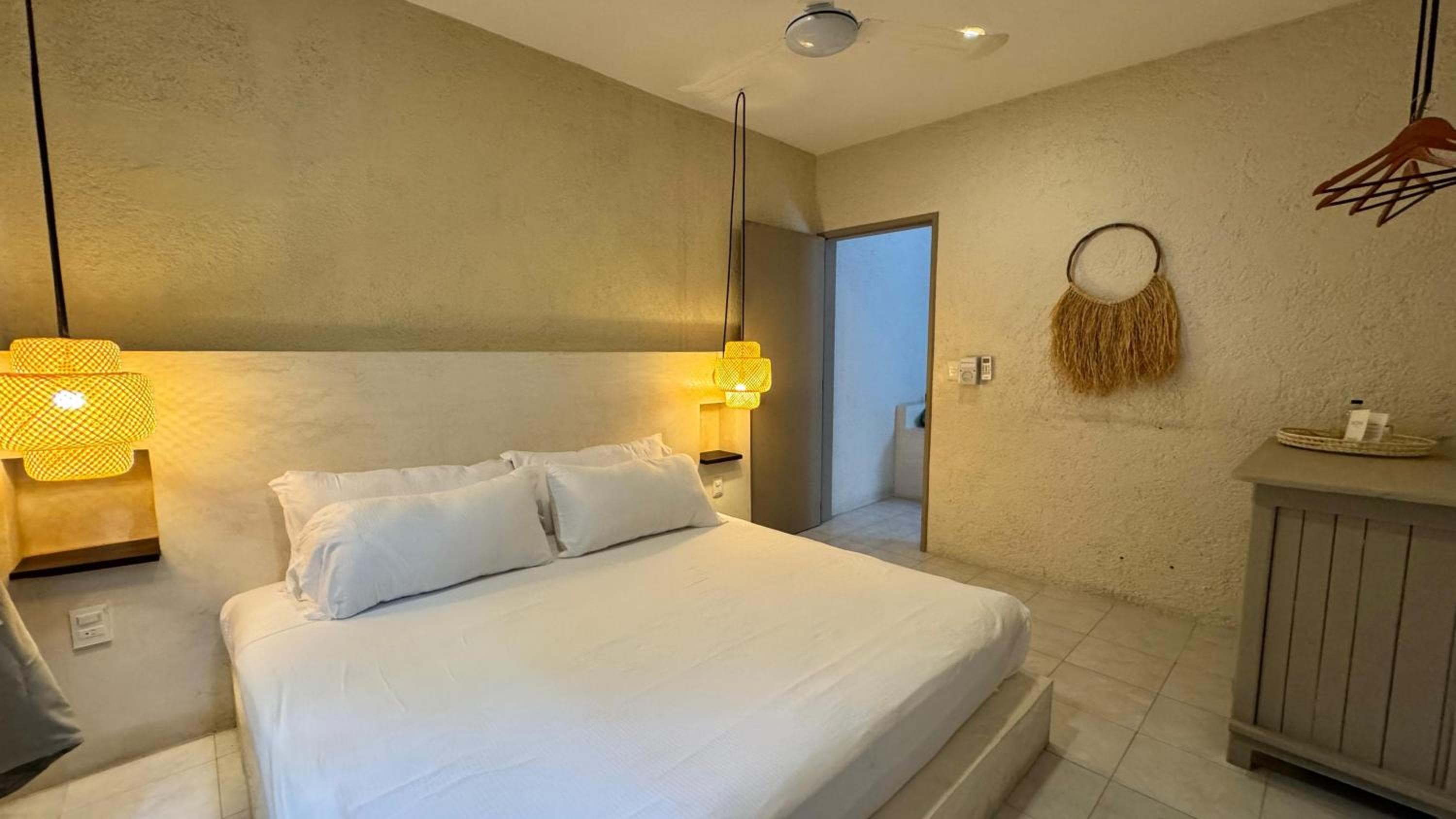 Hotel Noah Tulum — 22