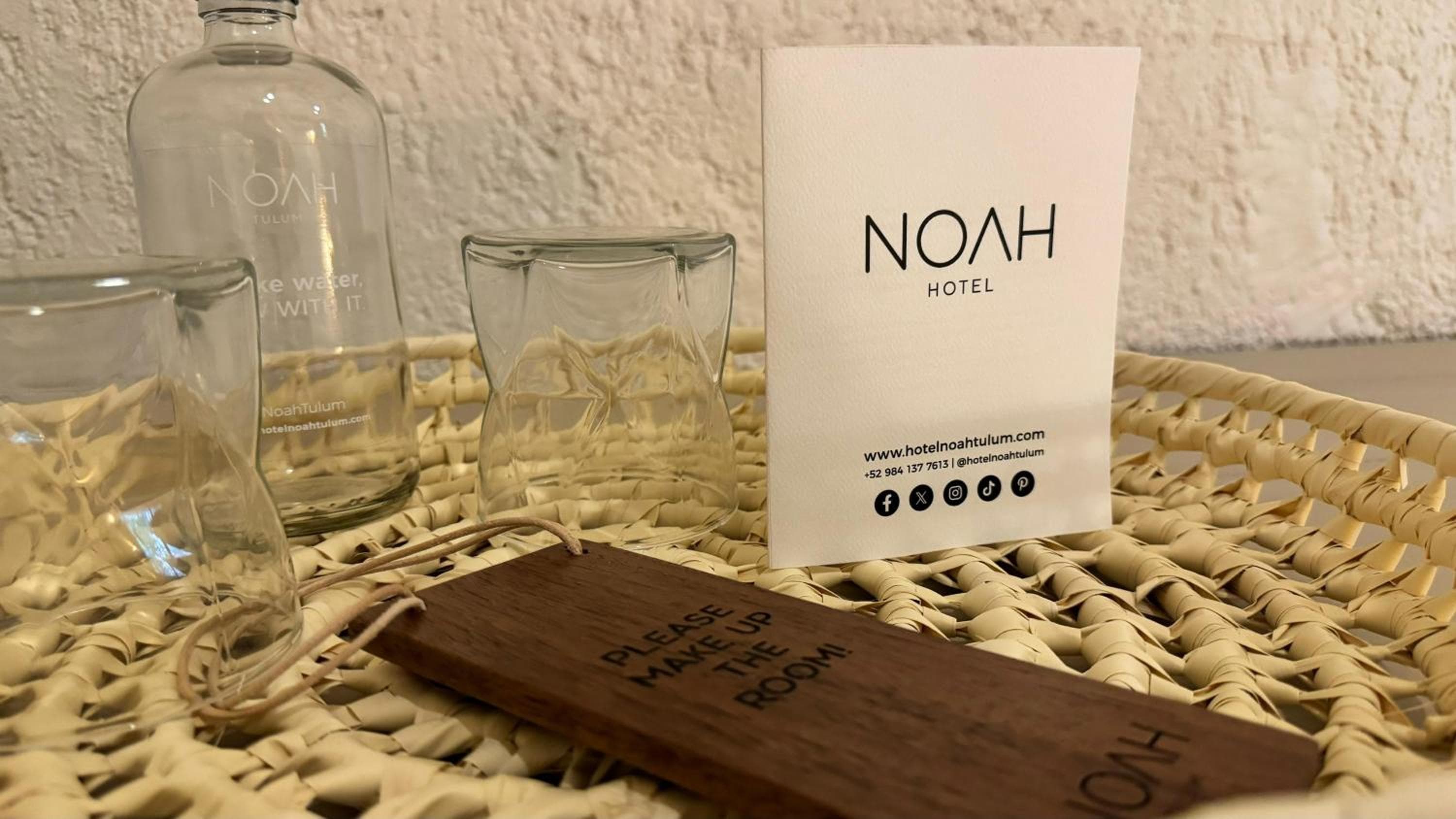Hotel Noah Tulum — 4