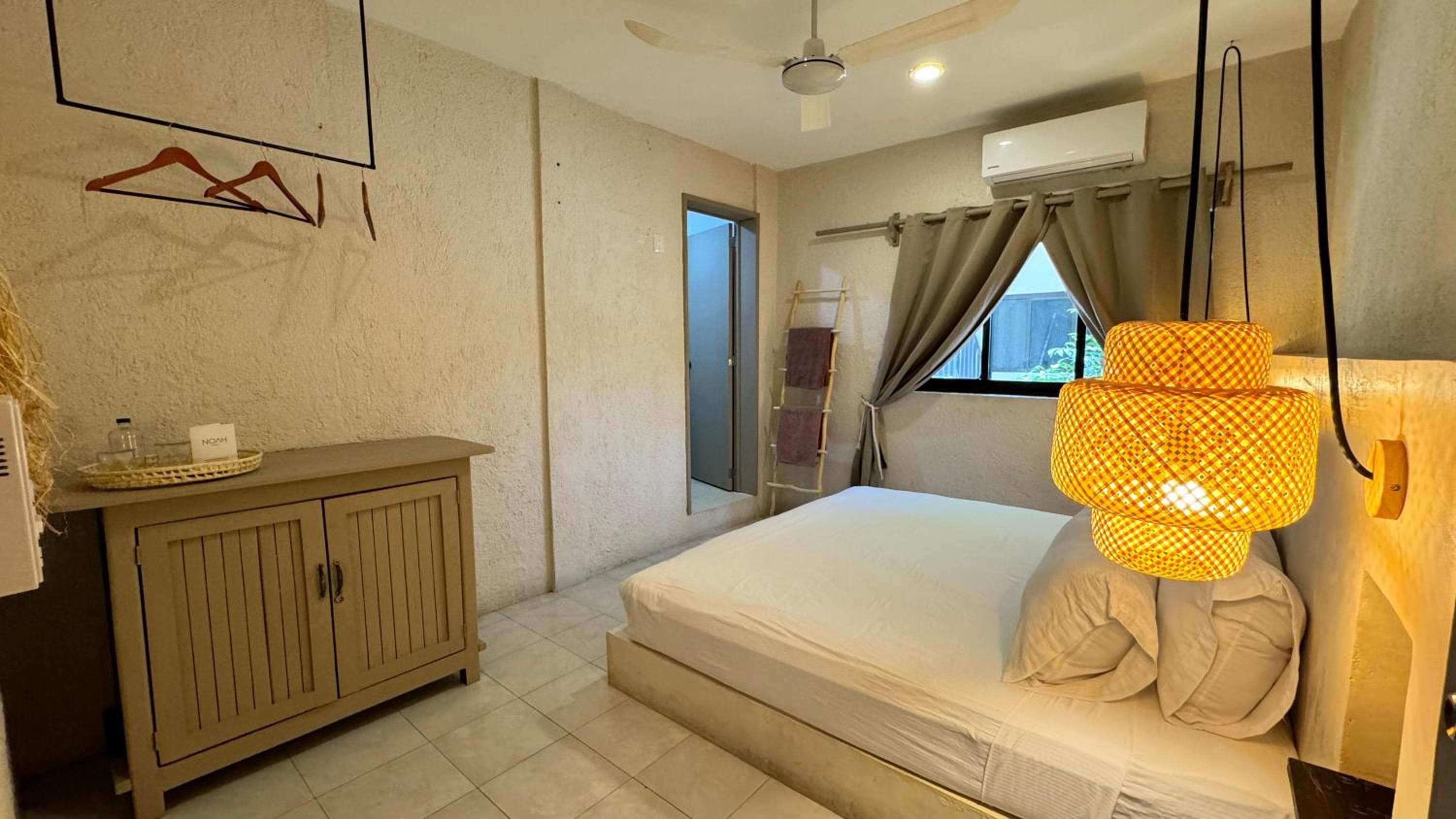 Hotel Noah Tulum — 21