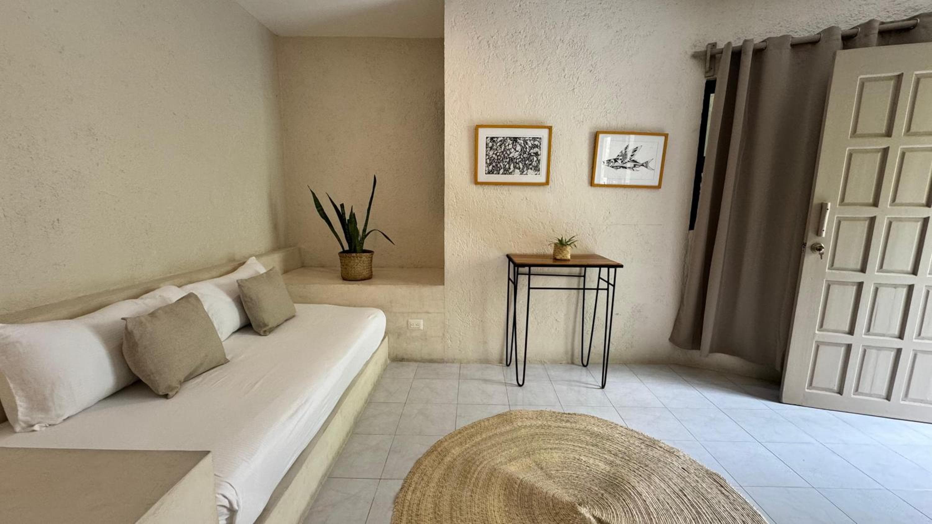 Hotel Noah Tulum — 19