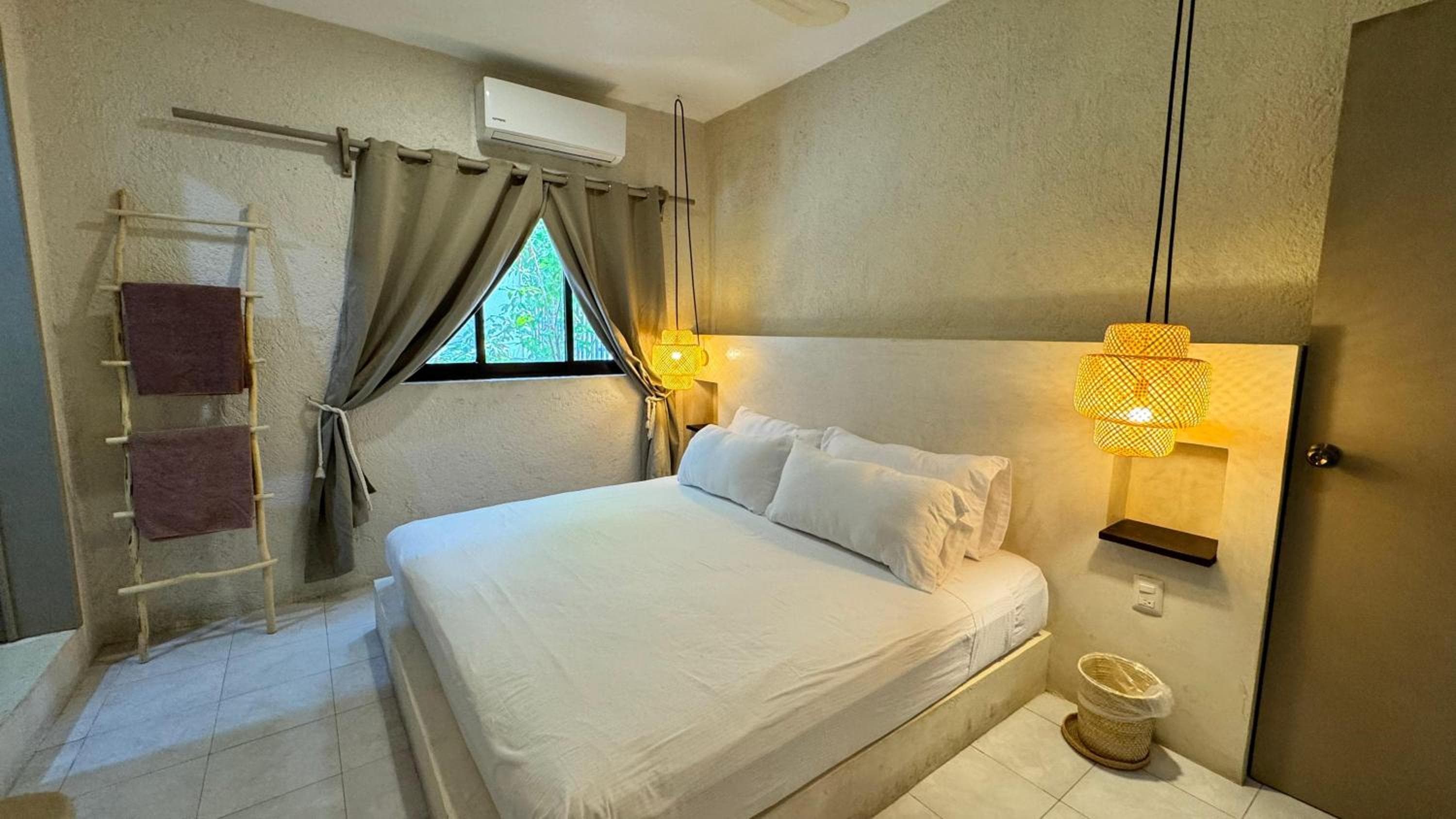 Hotel Noah Tulum — 20