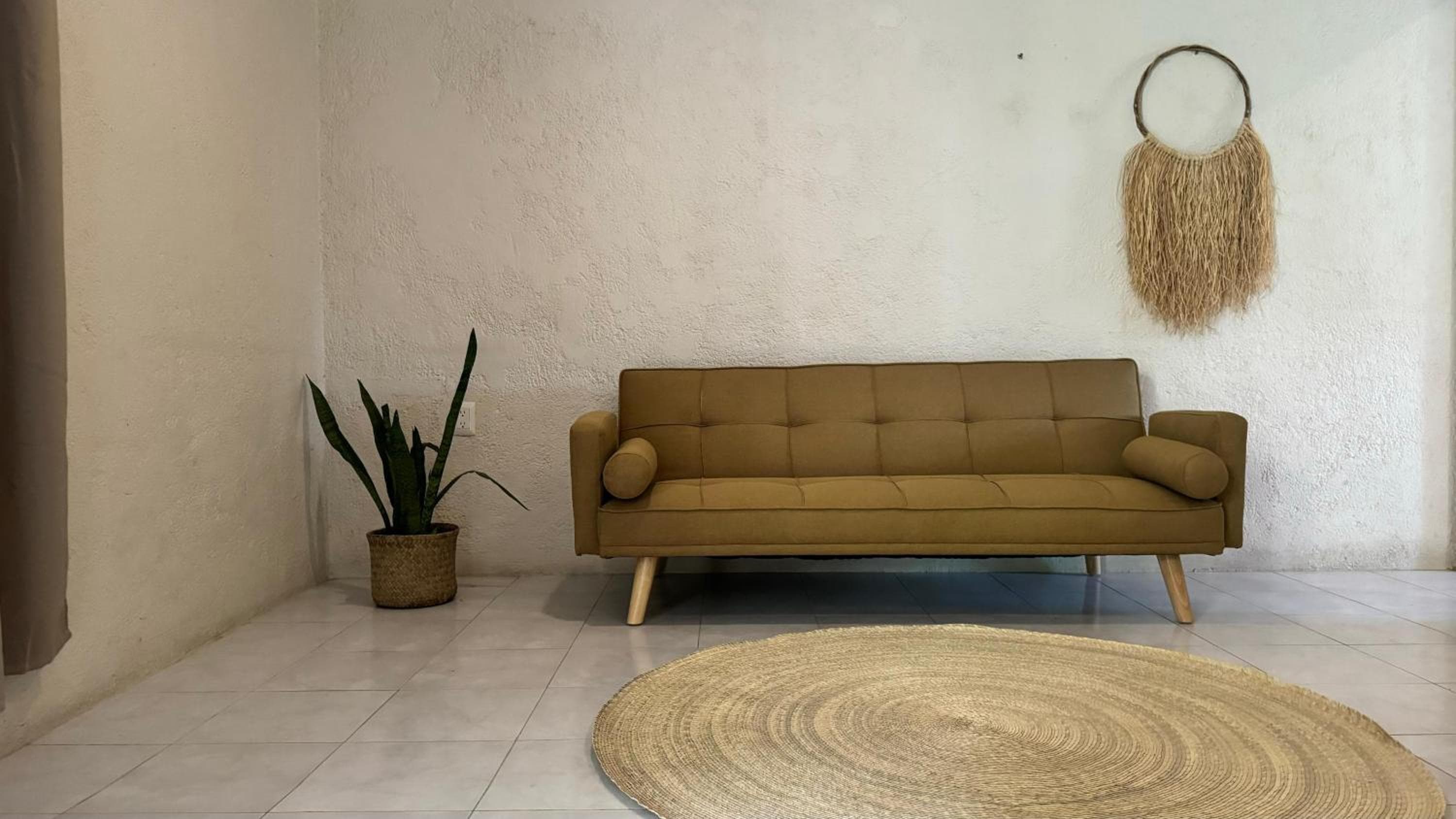 Hotel Noah Tulum — 20