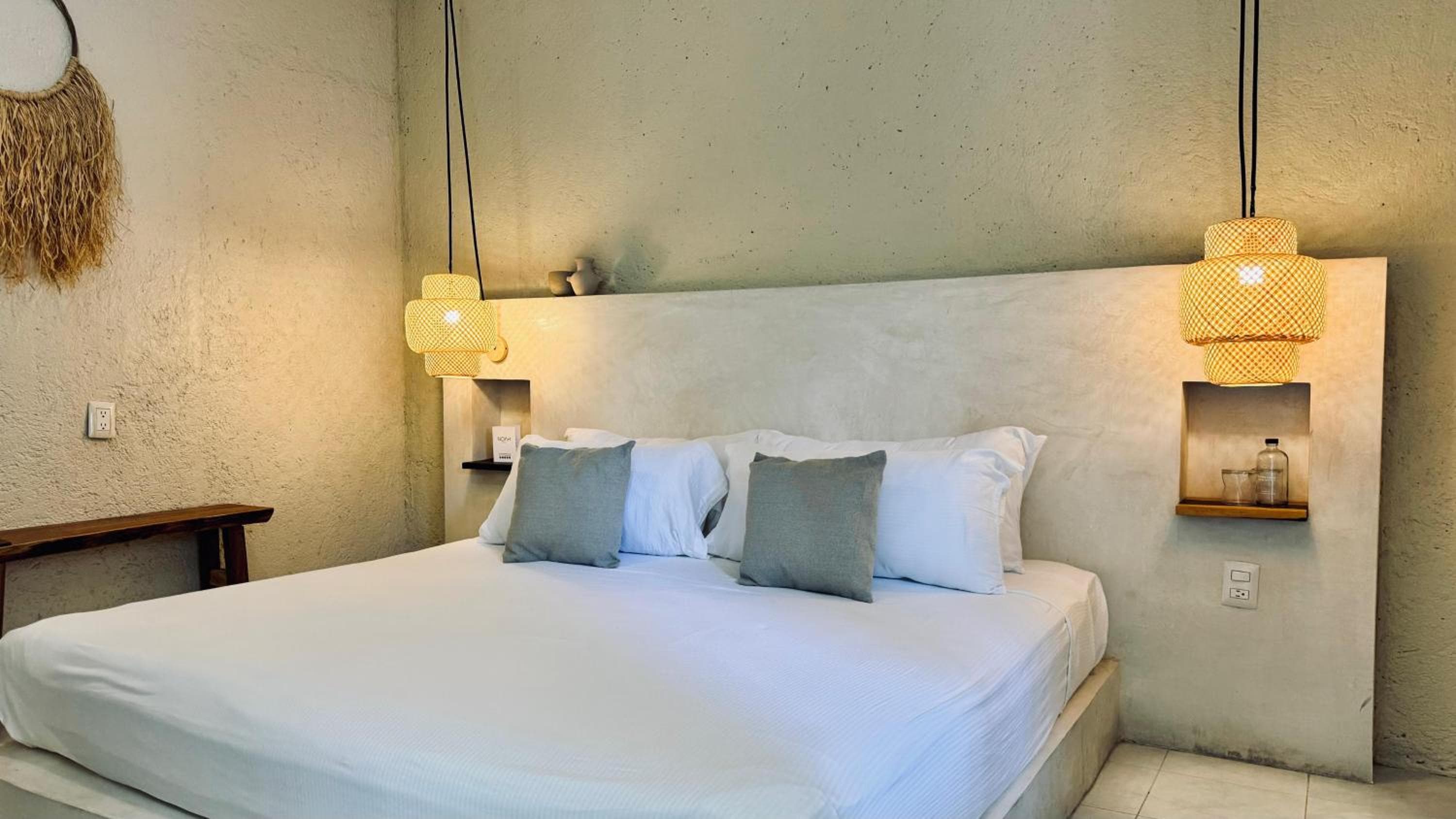 Hotel Noah Tulum — 23