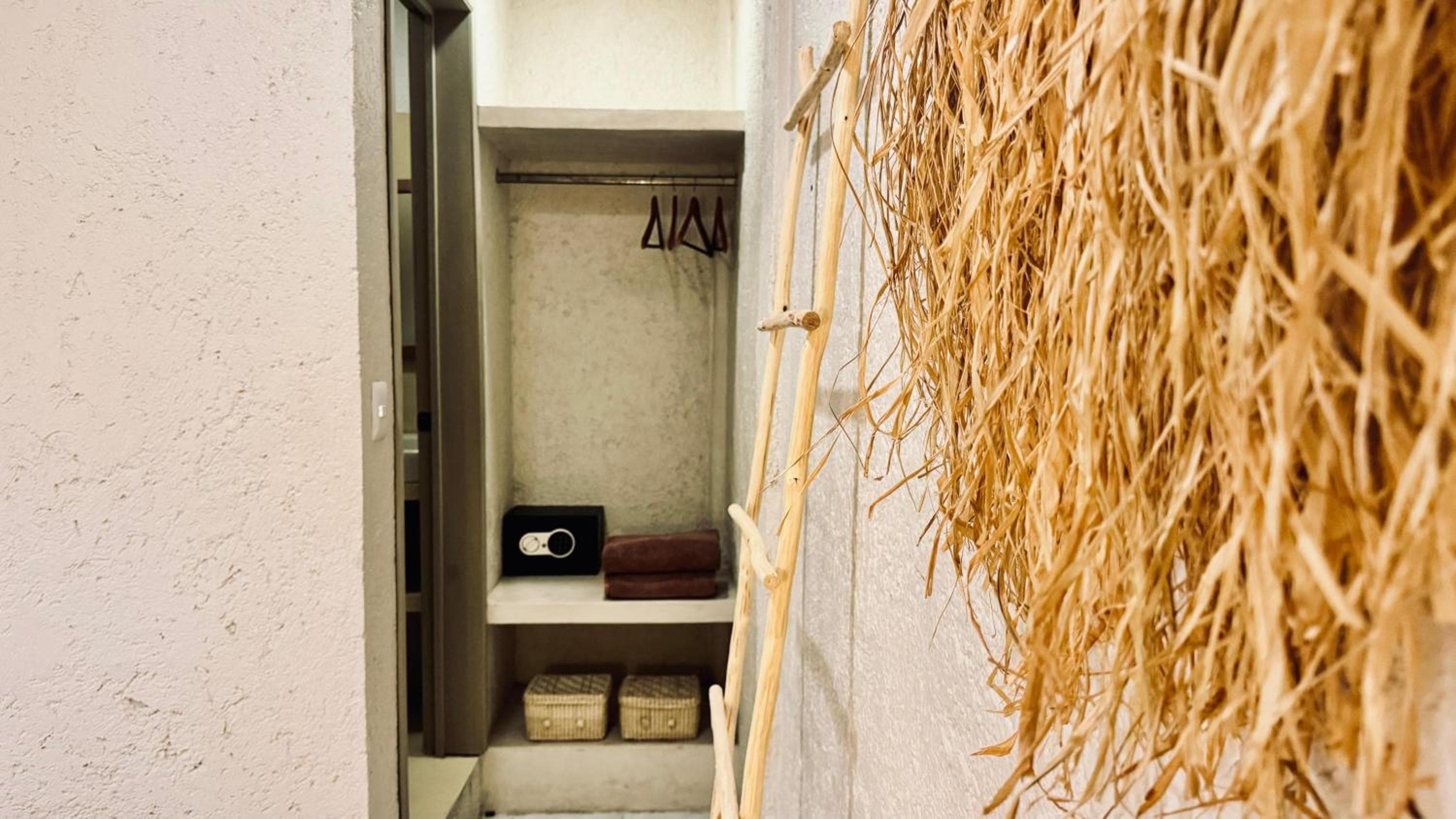 Hotel Noah Tulum — 25