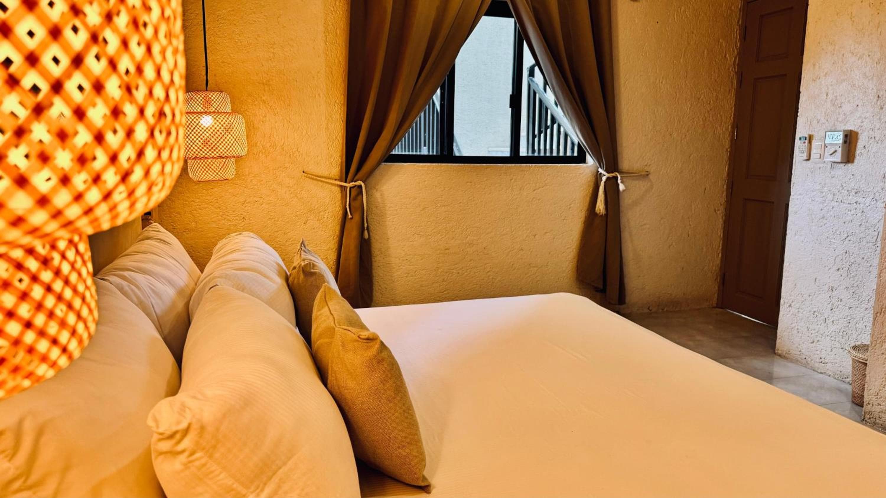 Hotel Noah Tulum — 24