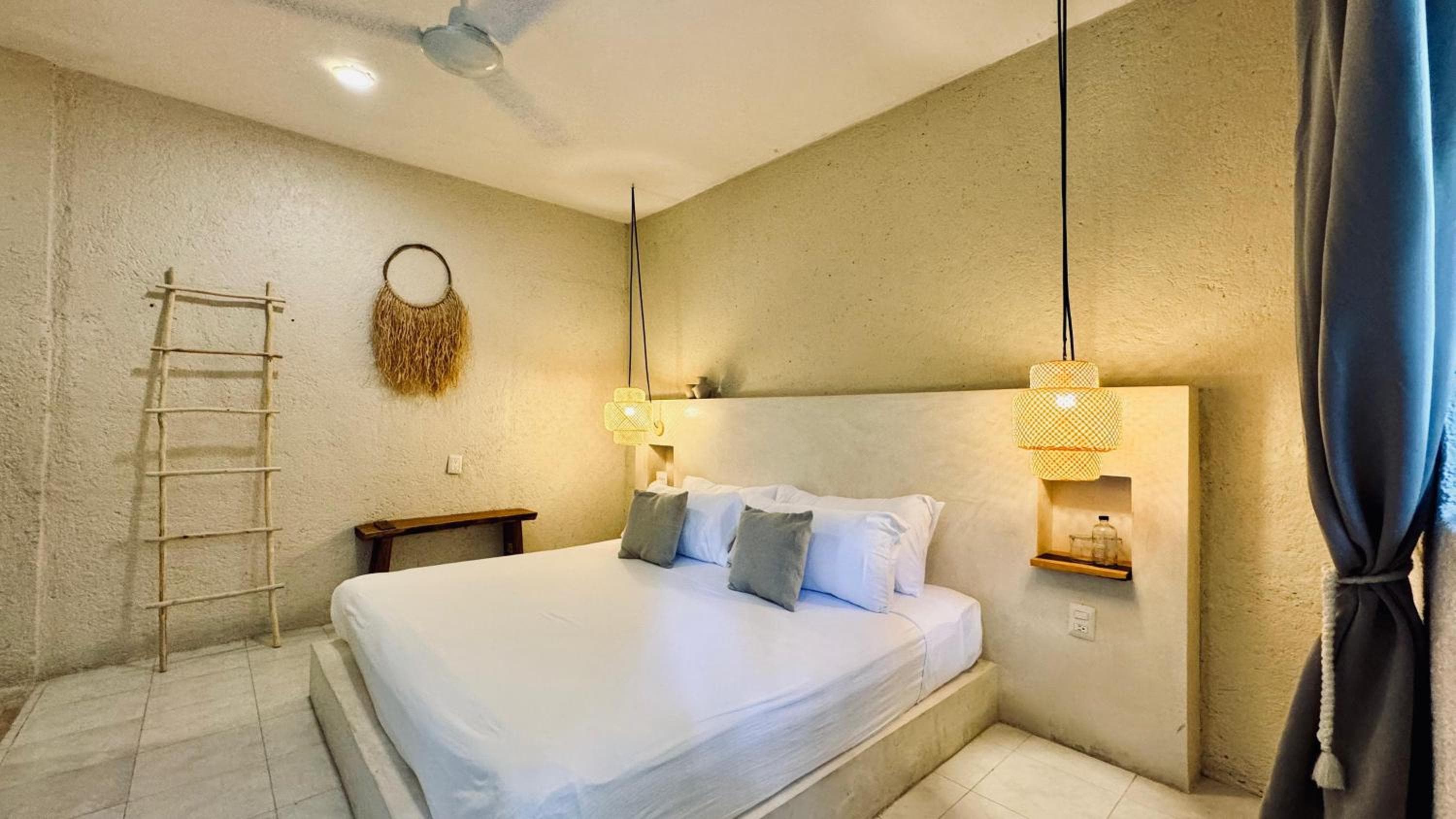 Hotel Noah Tulum — 26