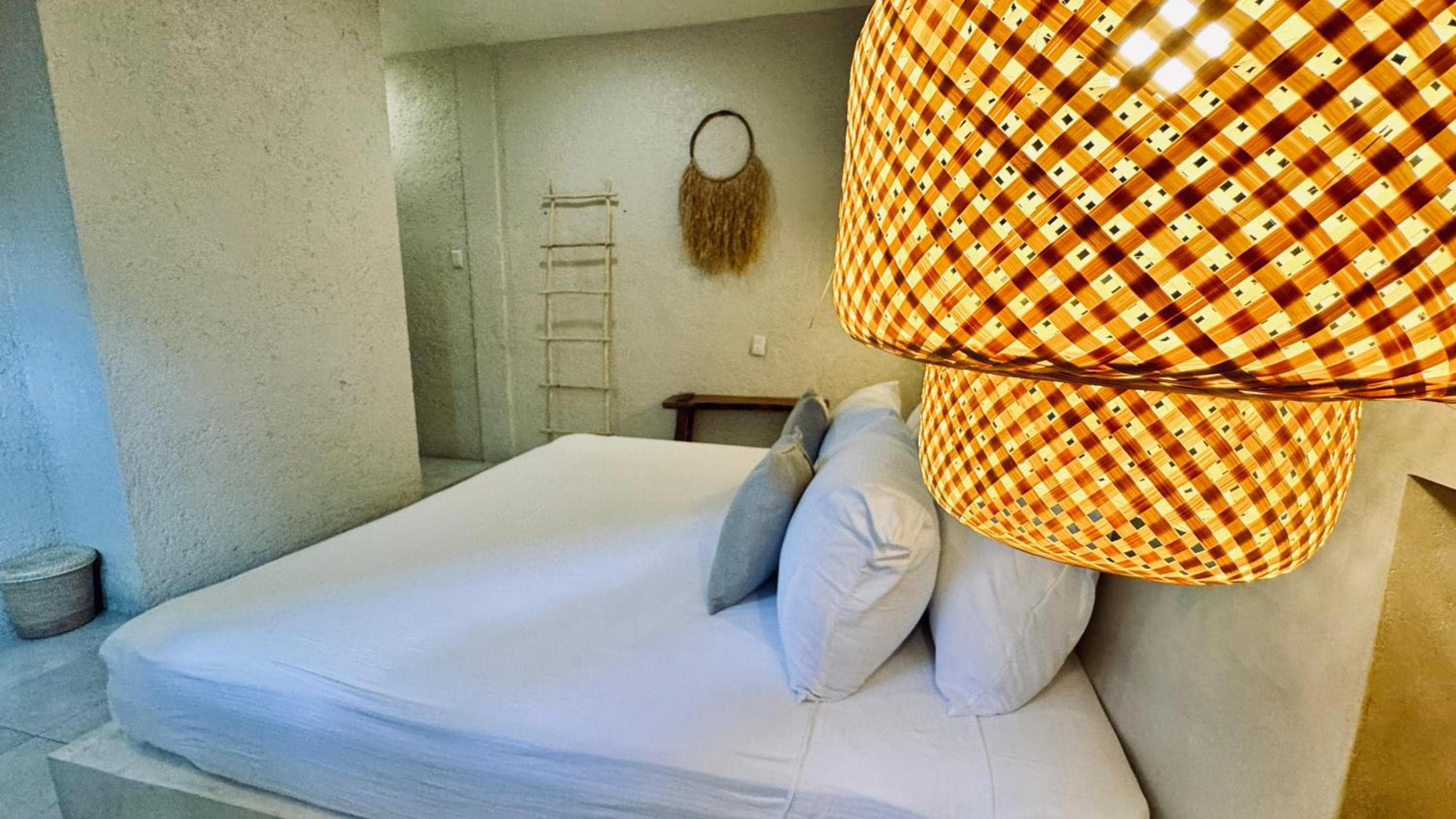 Hotel Noah Tulum — 28