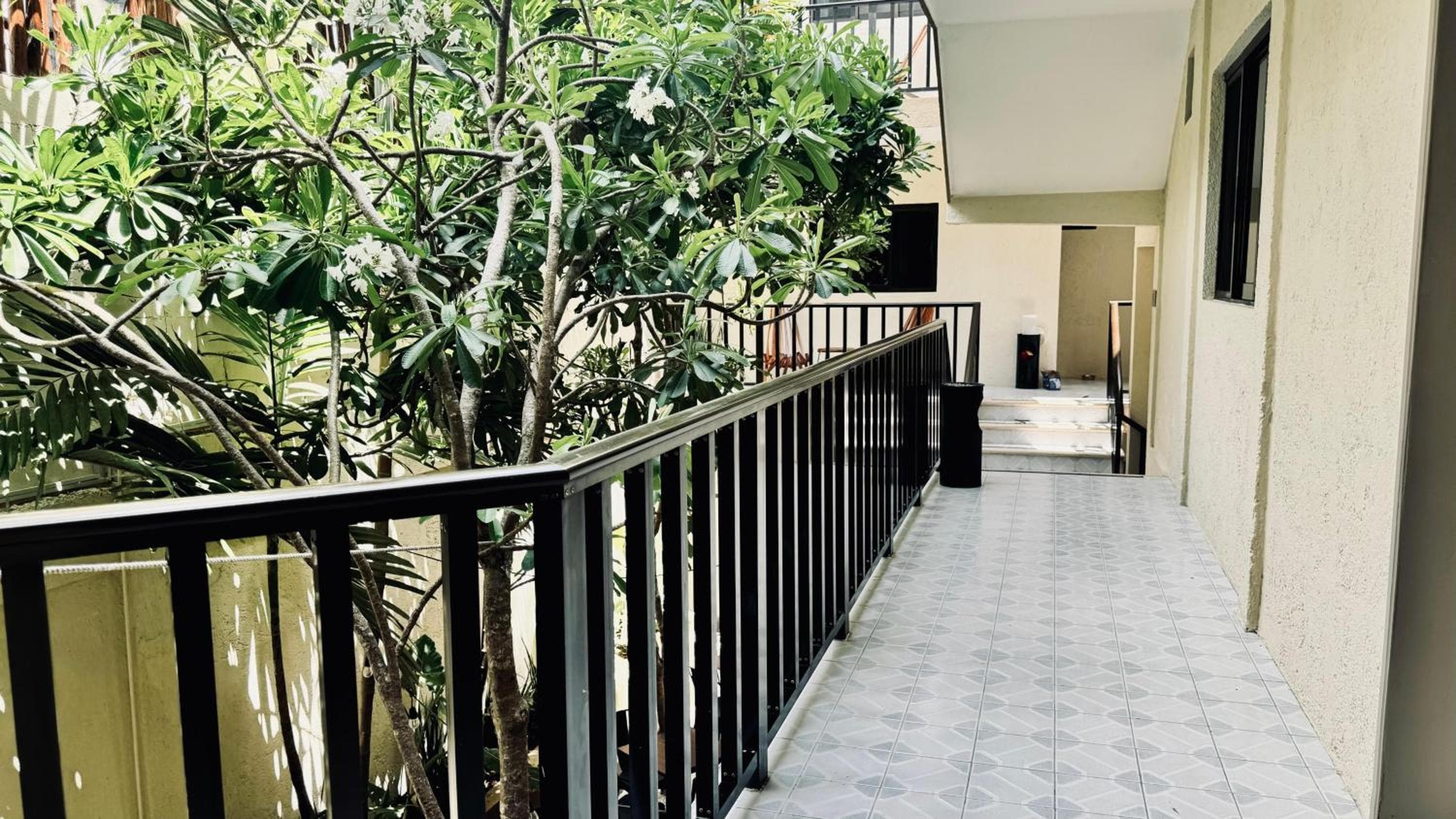 Hotel Noah Tulum — 15
