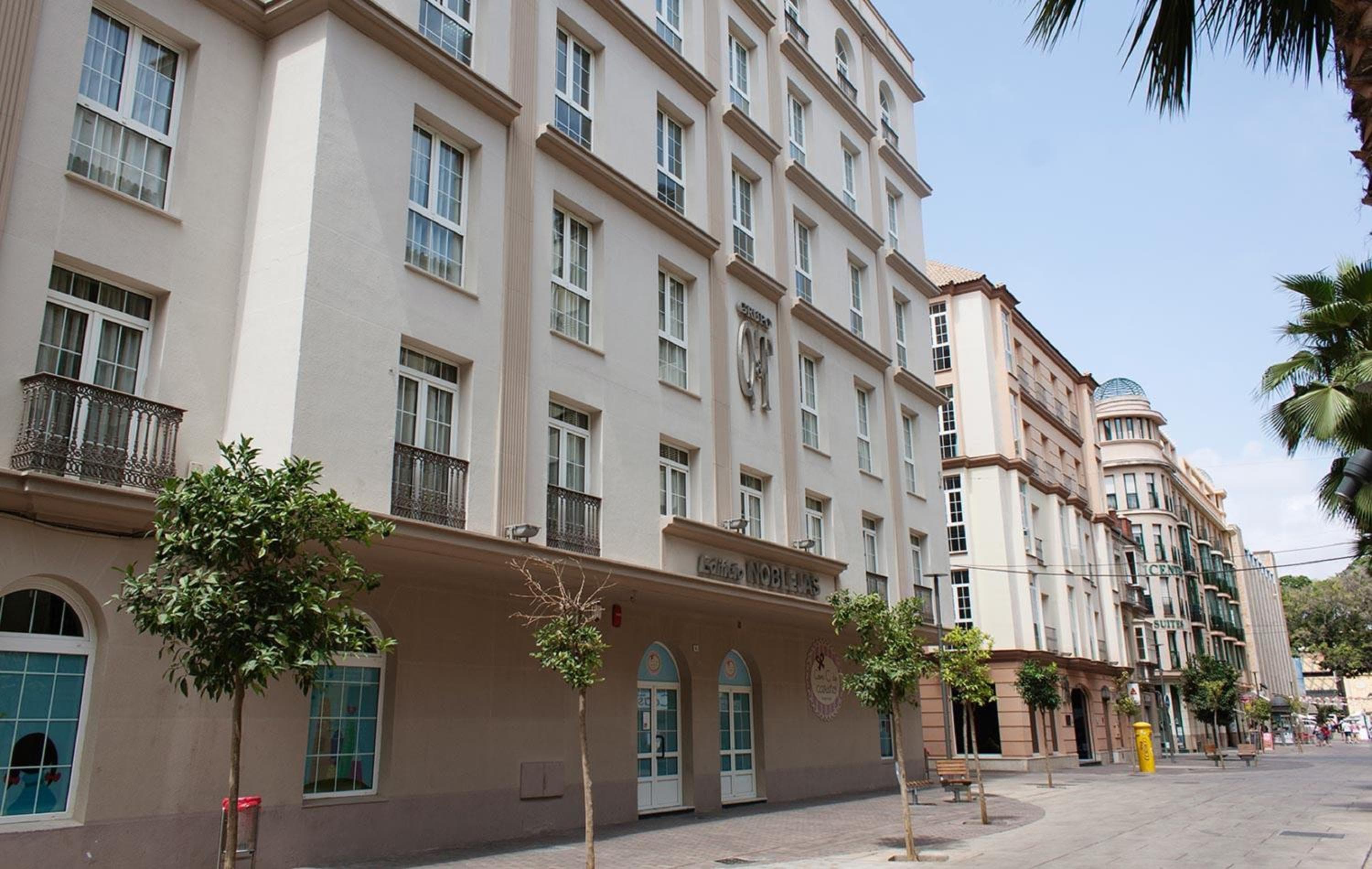Apartamentos NONO by Charming Stay — 1